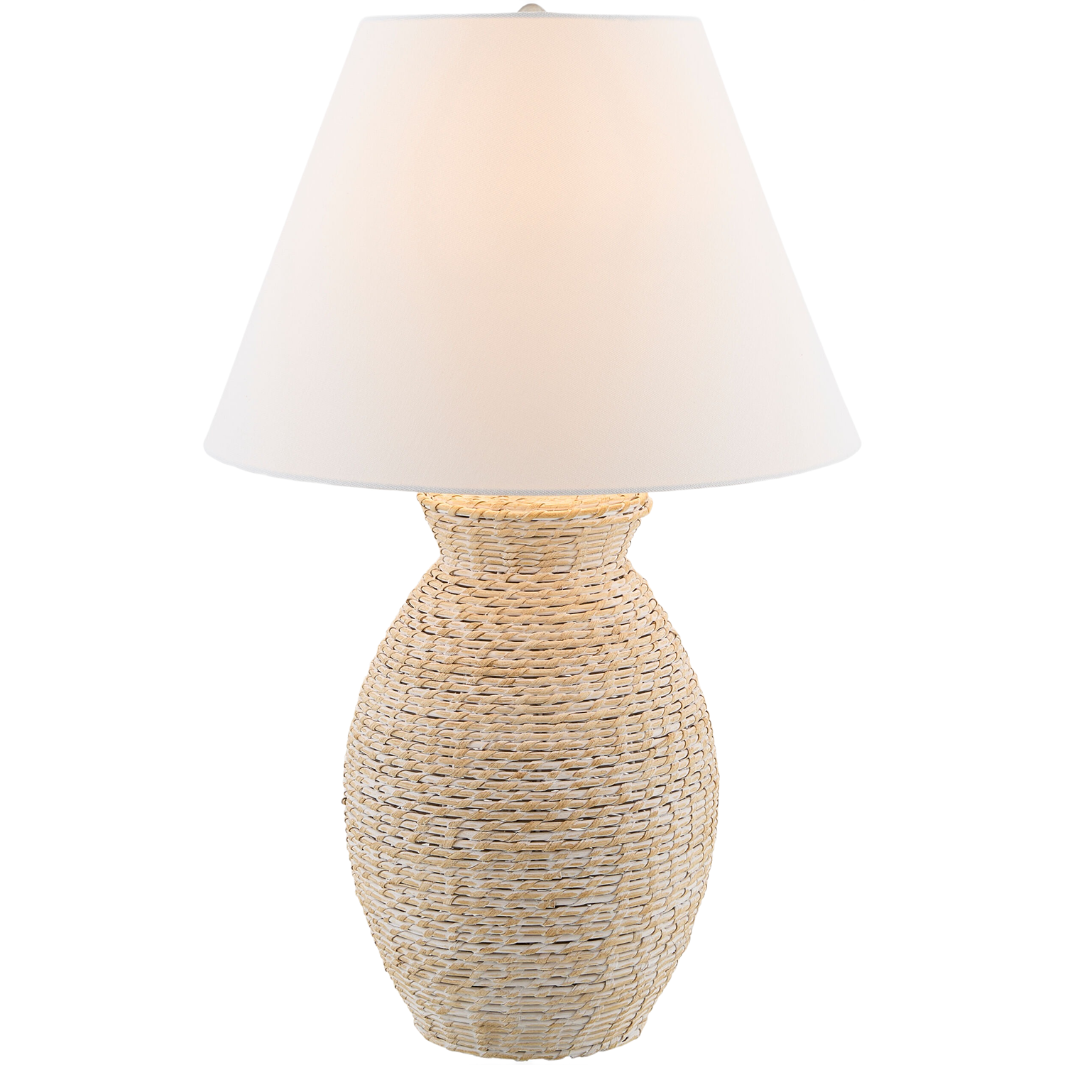 Paradise Bay Accent Table Lamp