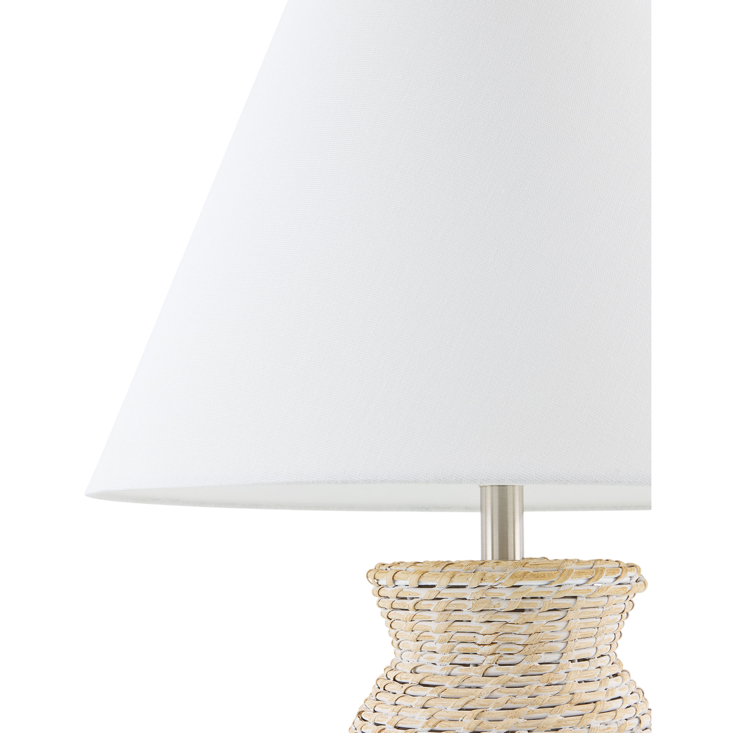 Paradise Bay Accent Table Lamp