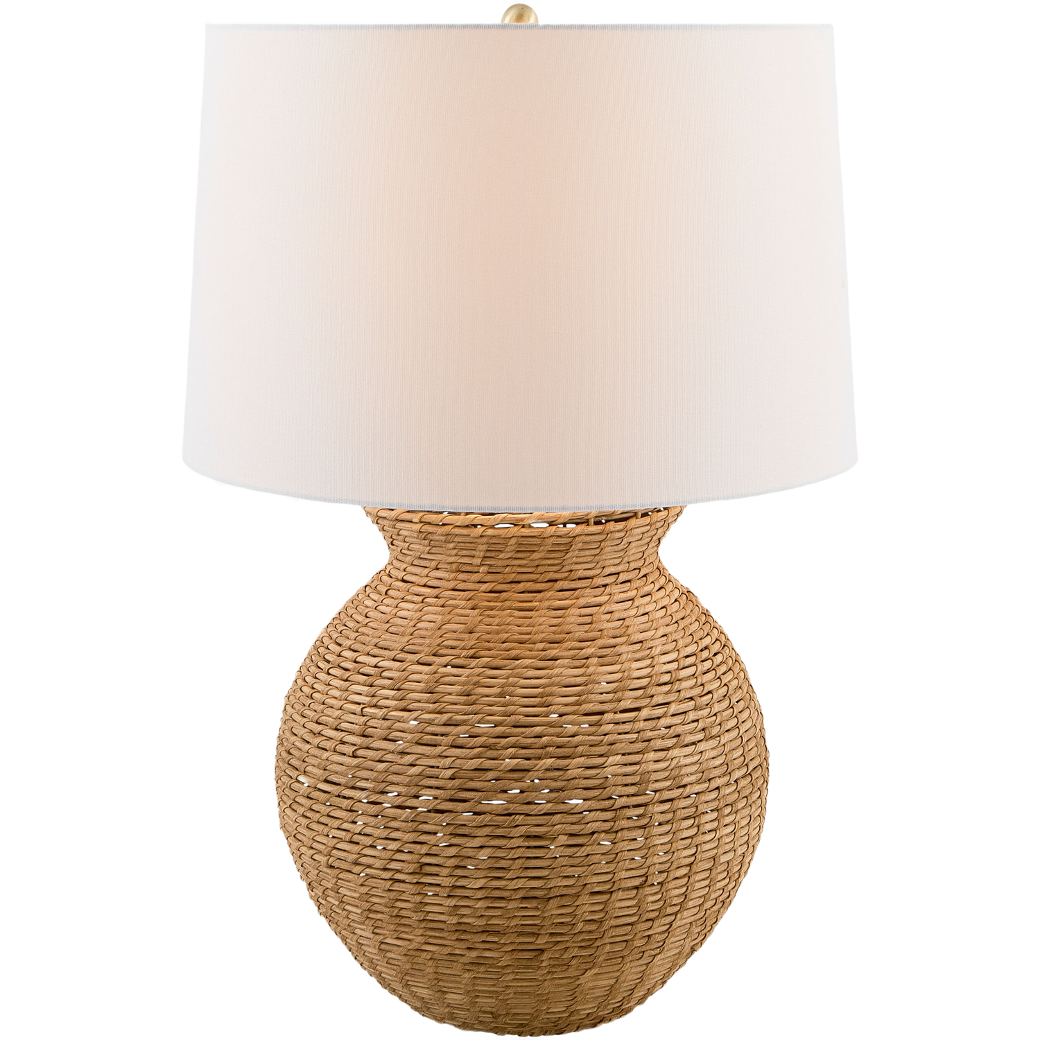 Paradise Bay Accent Table Lamp