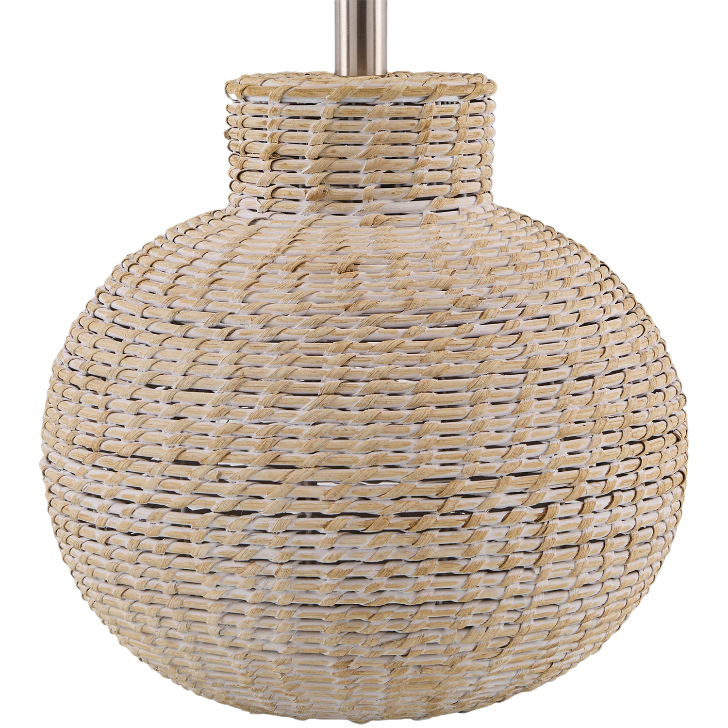 Paradise Bay Accent Table Lamp