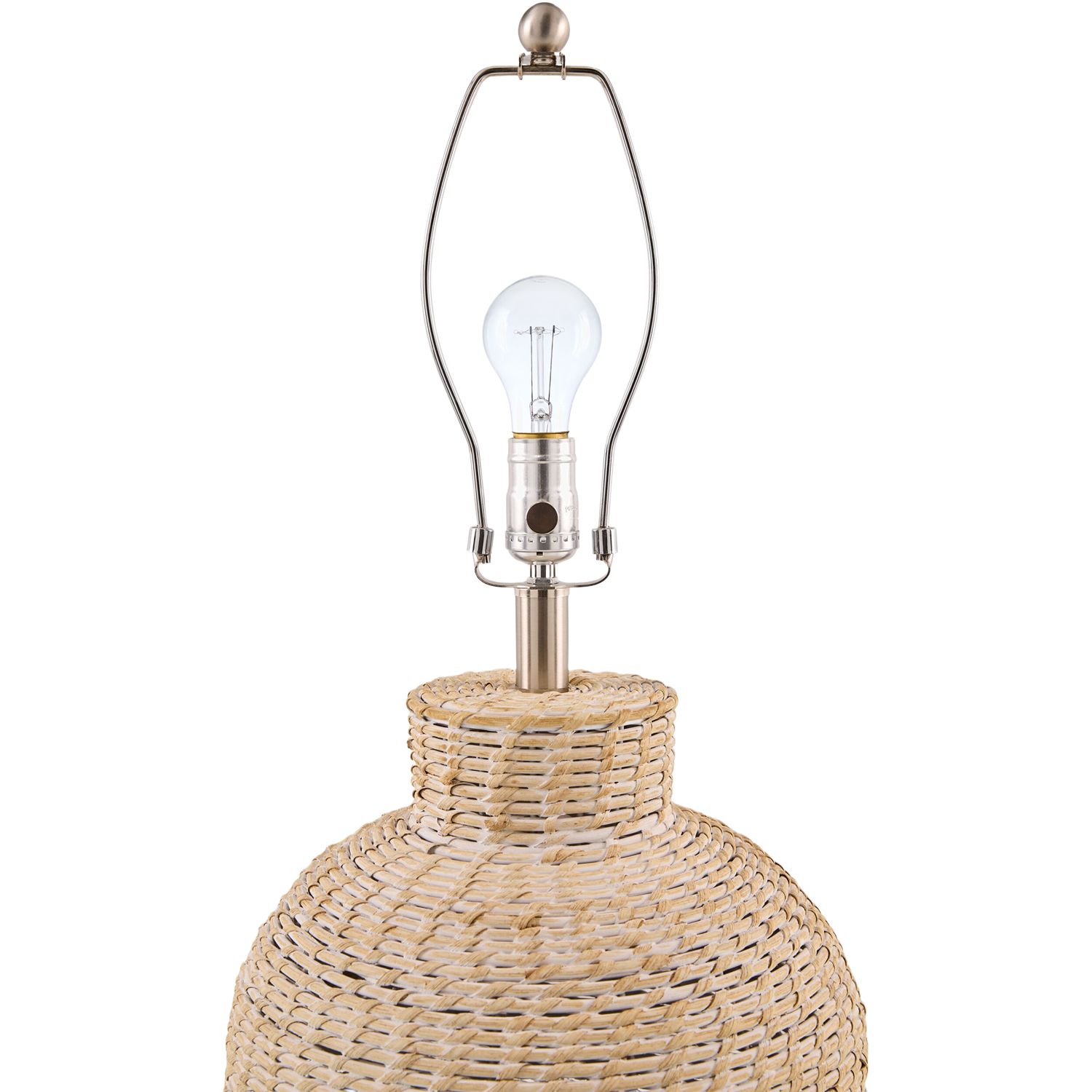 Paradise Bay Accent Table Lamp