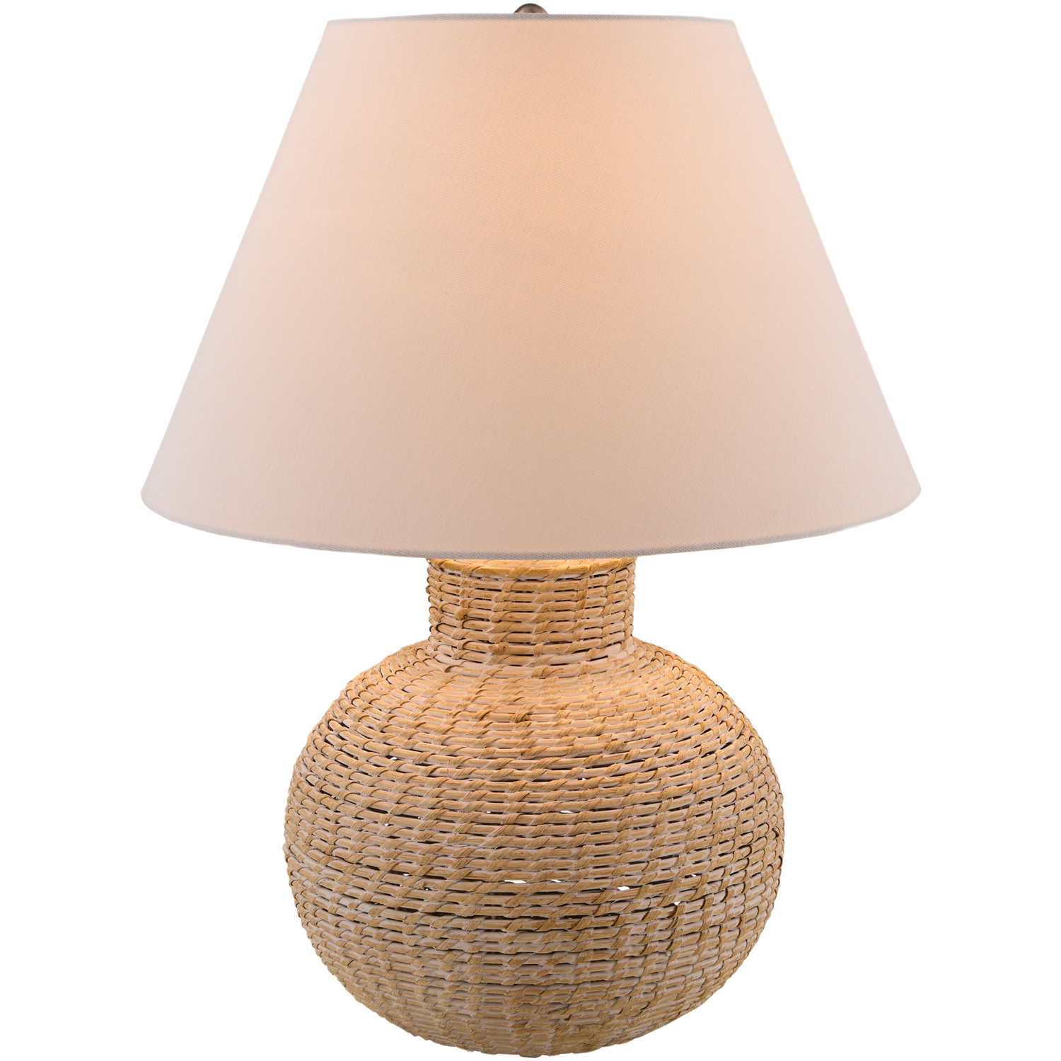 Paradise Bay Accent Table Lamp