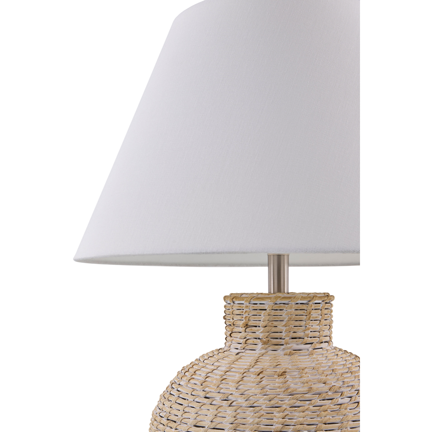 Paradise Bay Accent Table Lamp