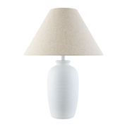 Sea Drift Accent Table Lamp