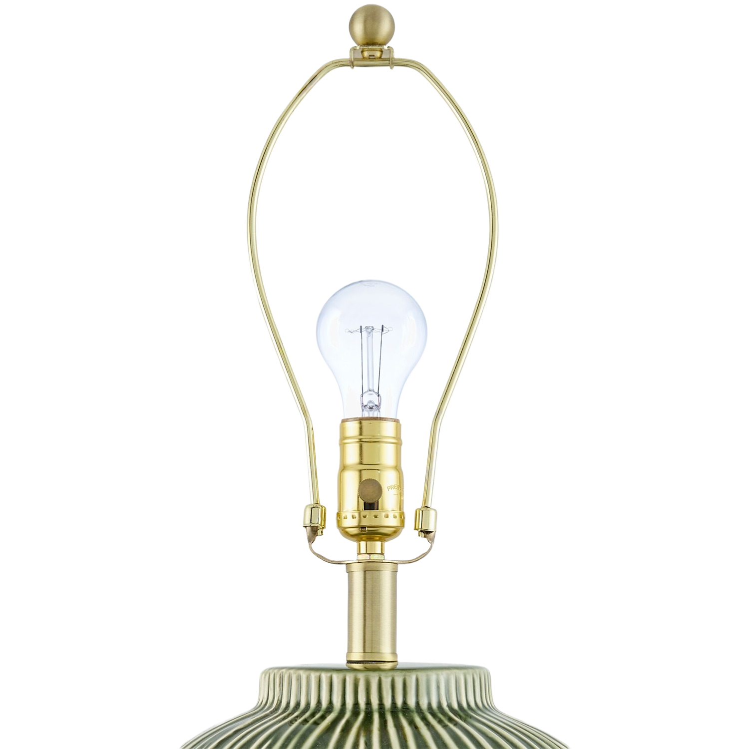 Sea Haven Accent Table Lamp