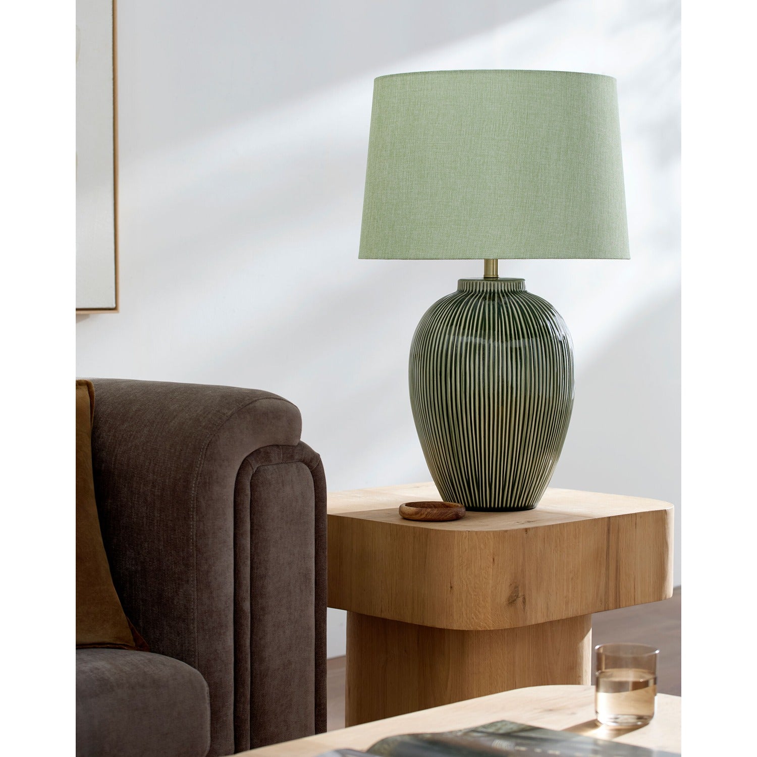 Sea Haven Accent Table Lamp