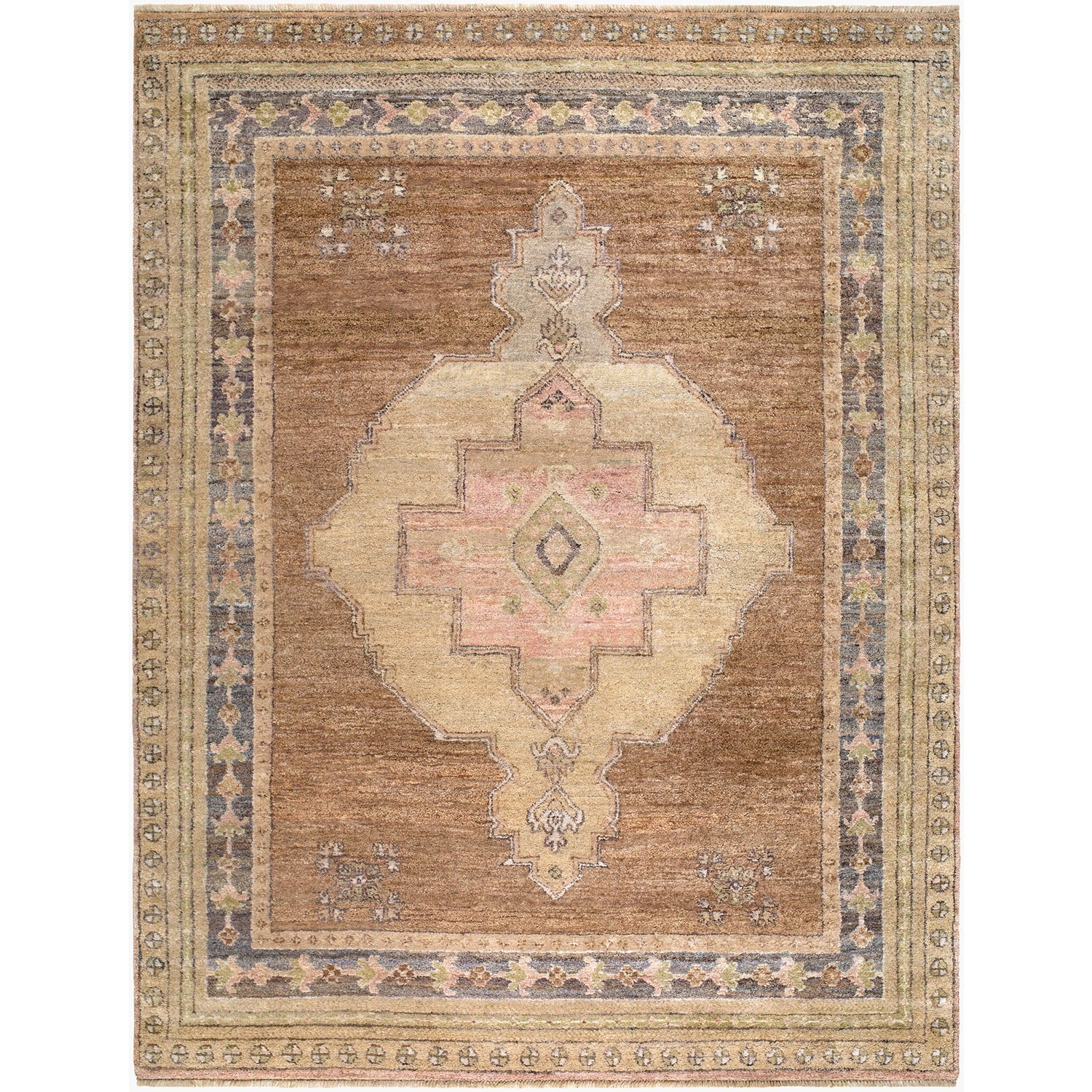 Malayer Handmade Rug