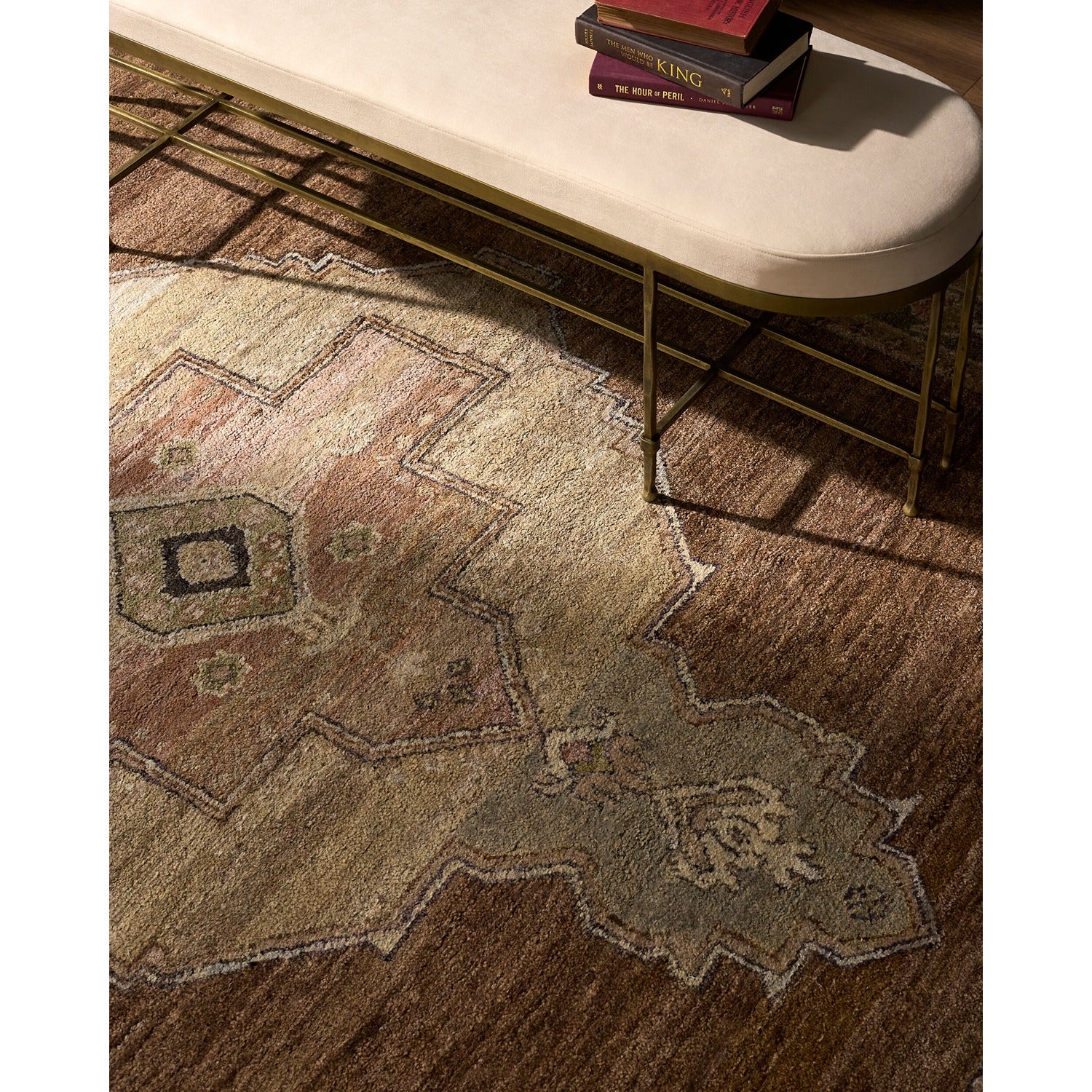 Malayer Handmade Rug