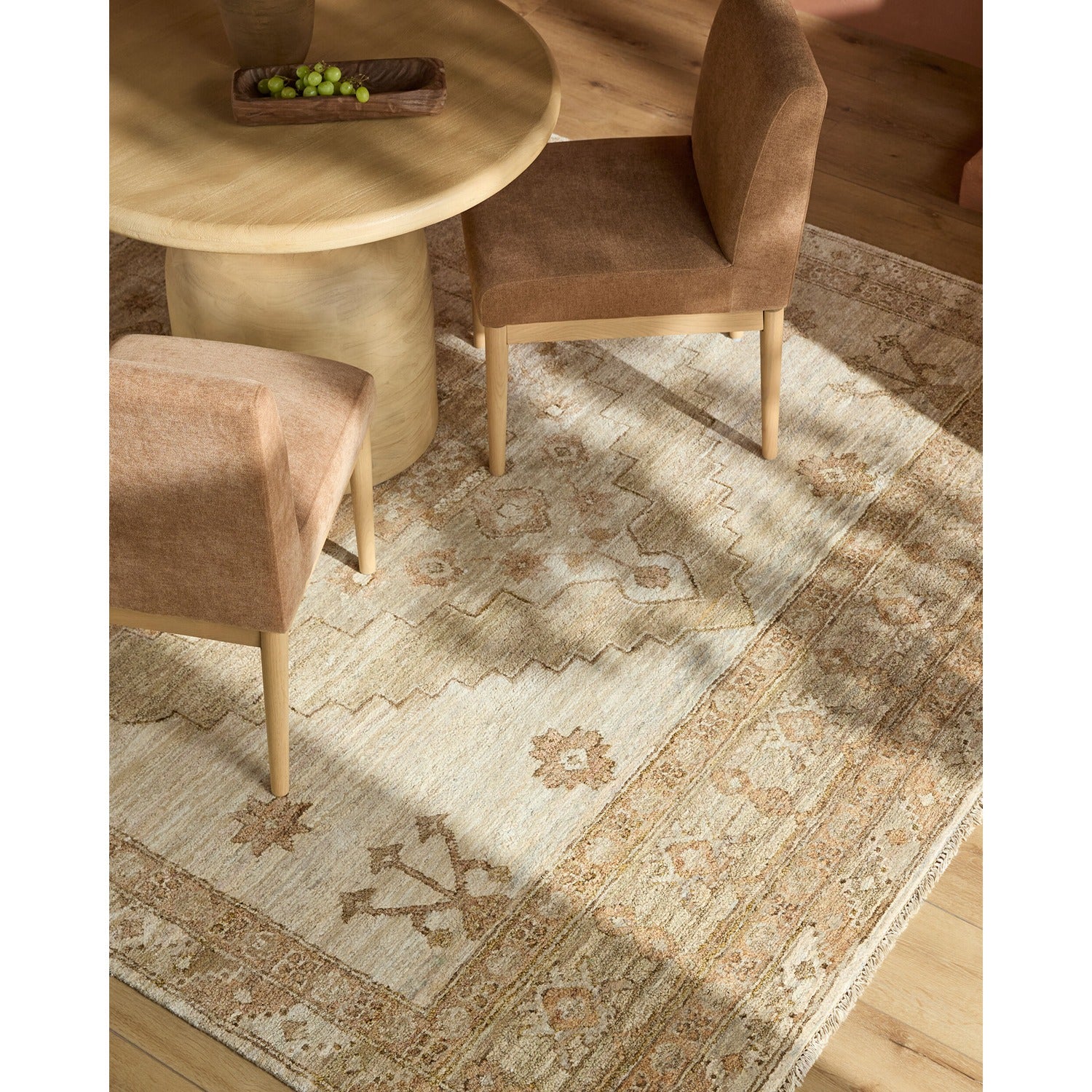 Malayer Handmade Rug