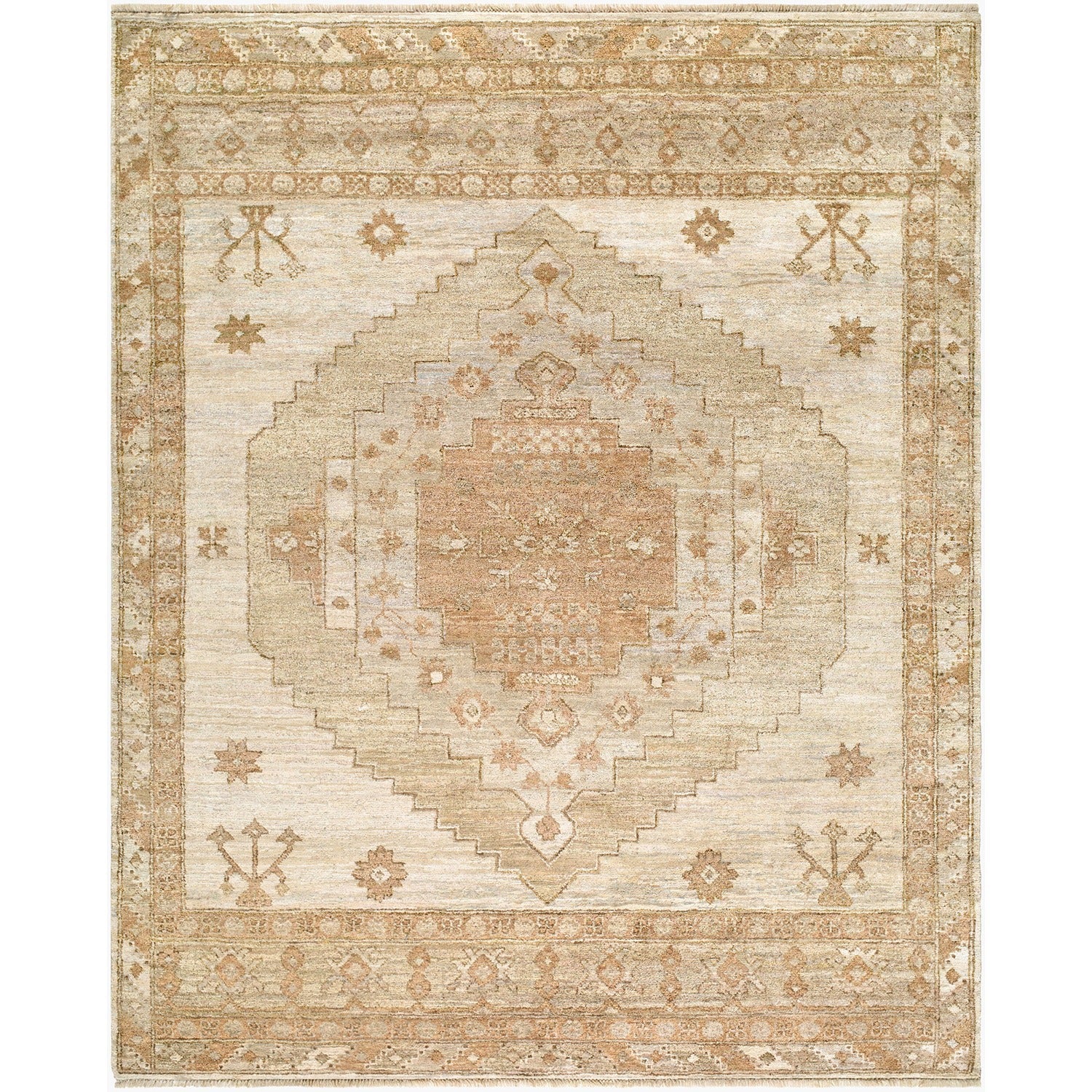 Malayer Handmade Rug