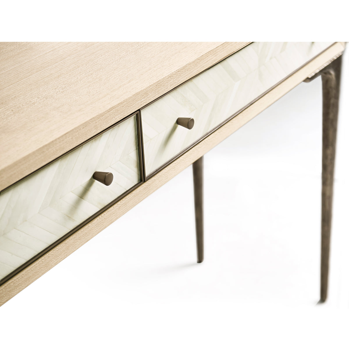 Tideline Console Table, 60"