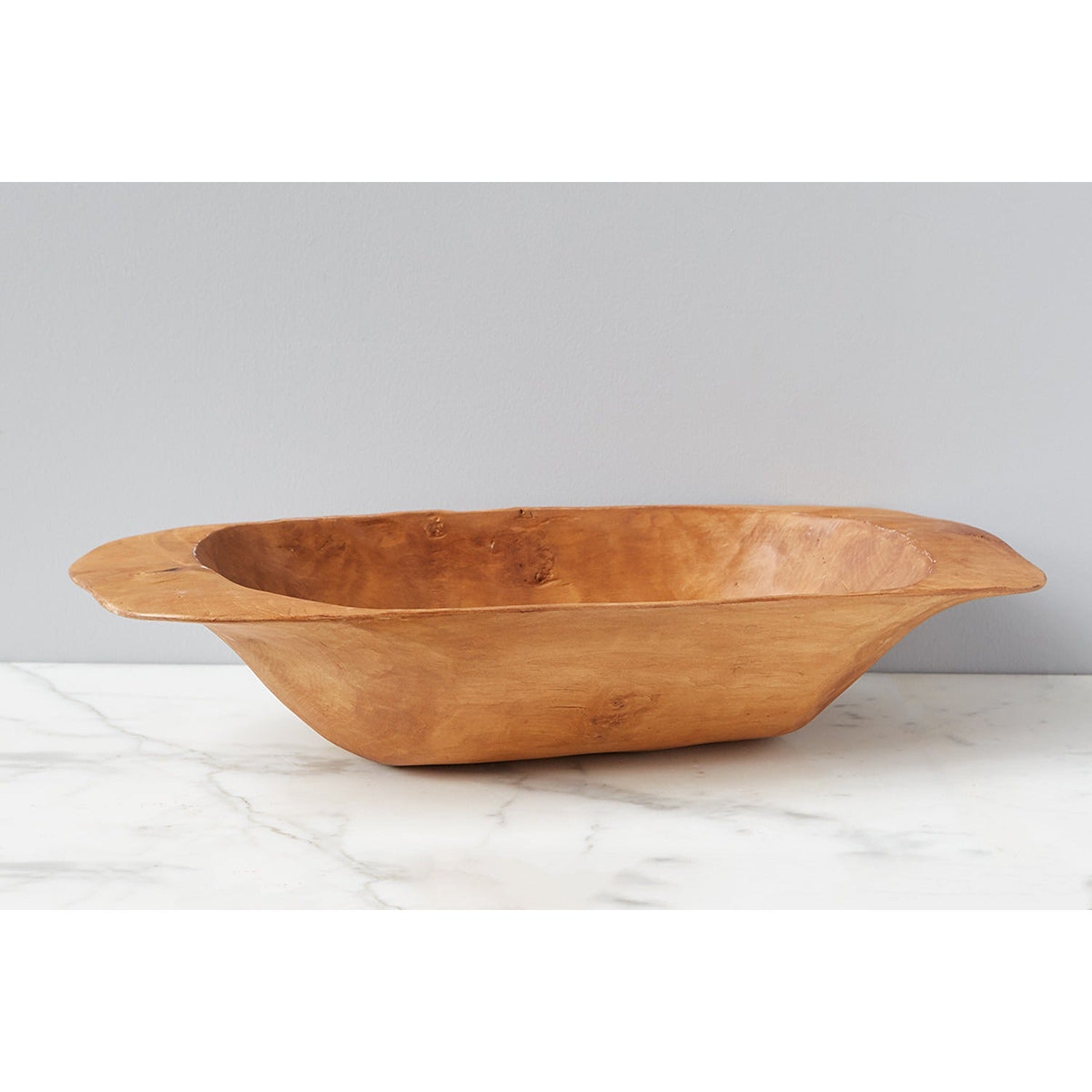 Natural Dough Bowl
