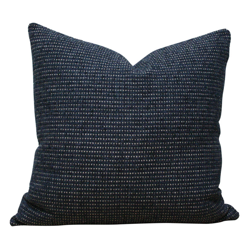 Navy Blue Textured (Last Chance)