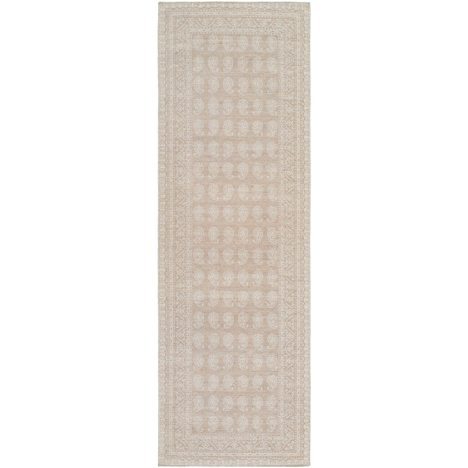 Alo Machine Woven Rug