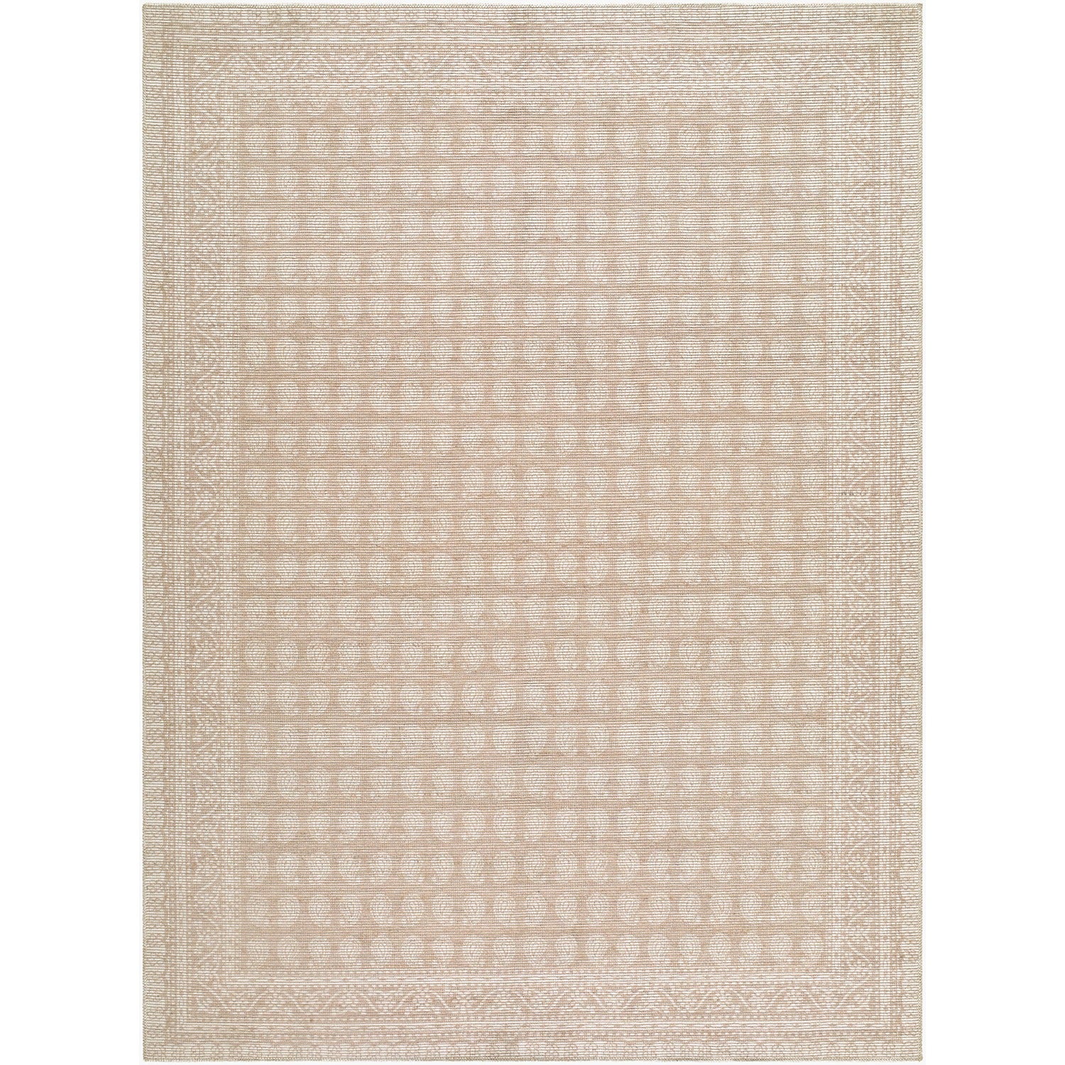 Alo Machine Woven Rug
