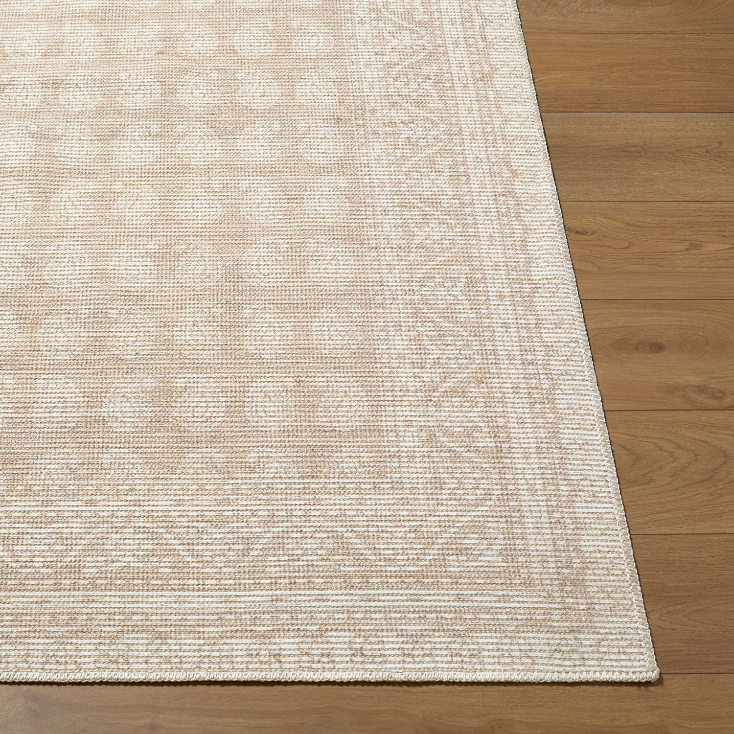 Alo Machine Woven Rug