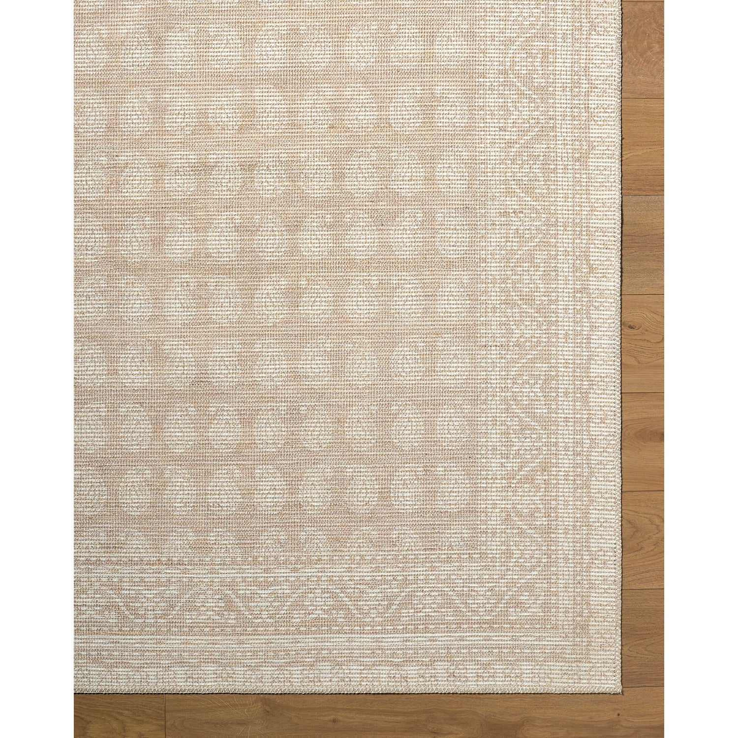 Alo Machine Woven Rug