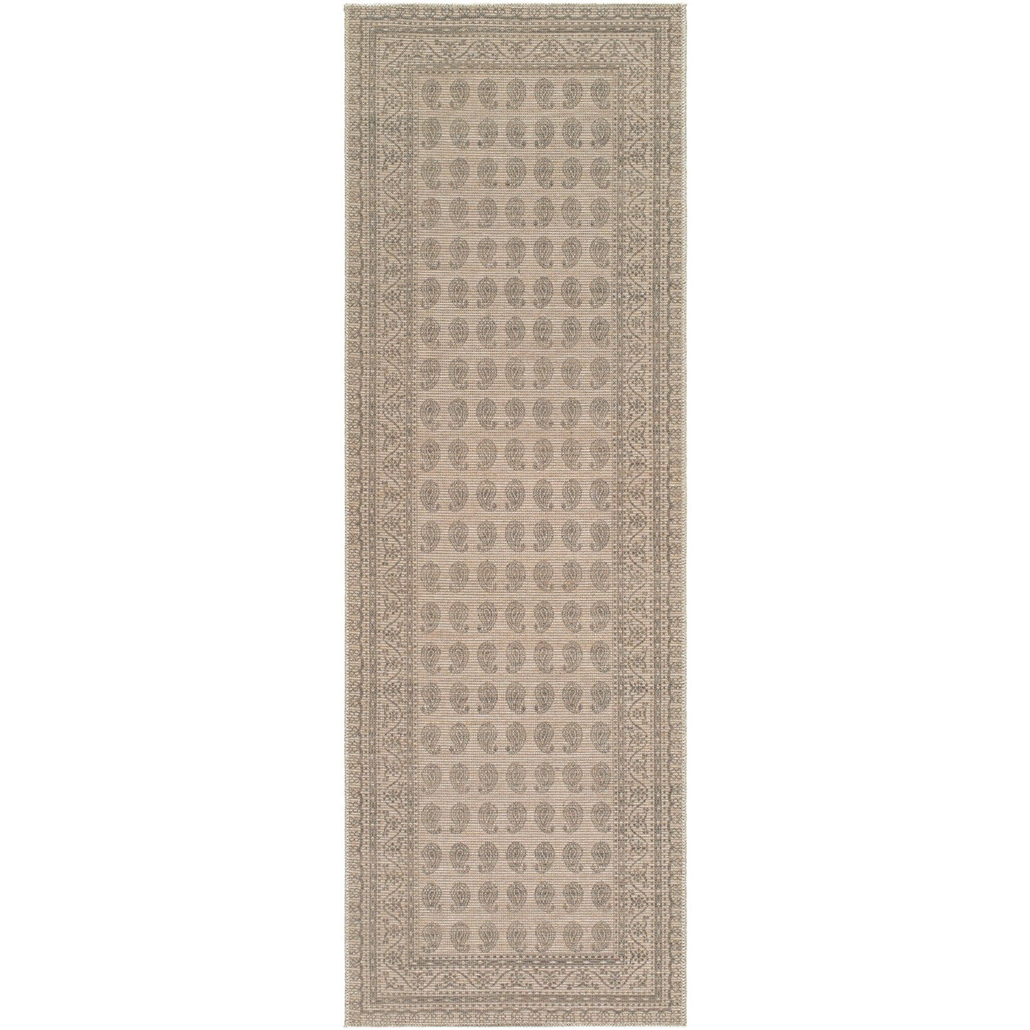 Alo Machine Woven Rug