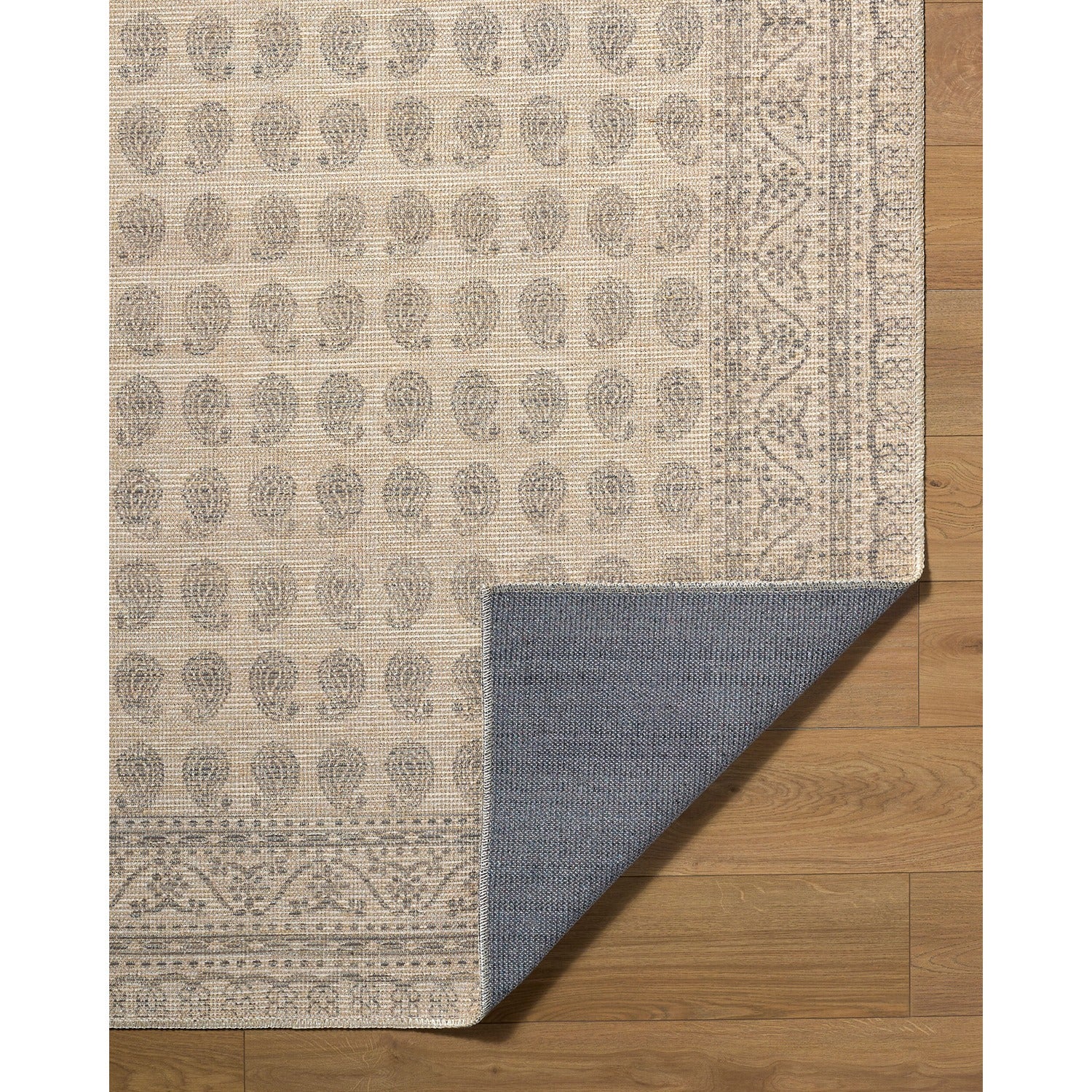Alo Machine Woven Rug