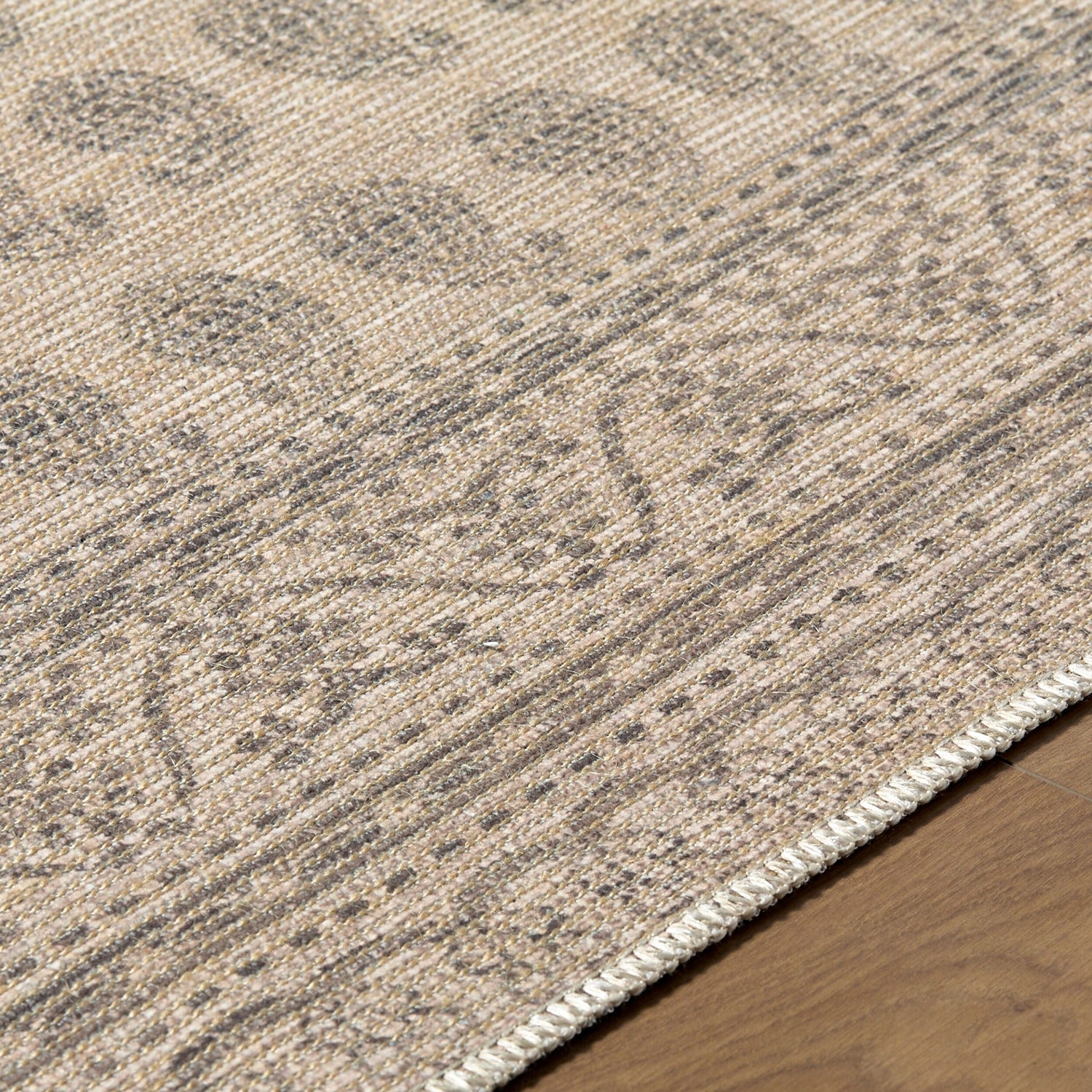 Alo Machine Woven Rug