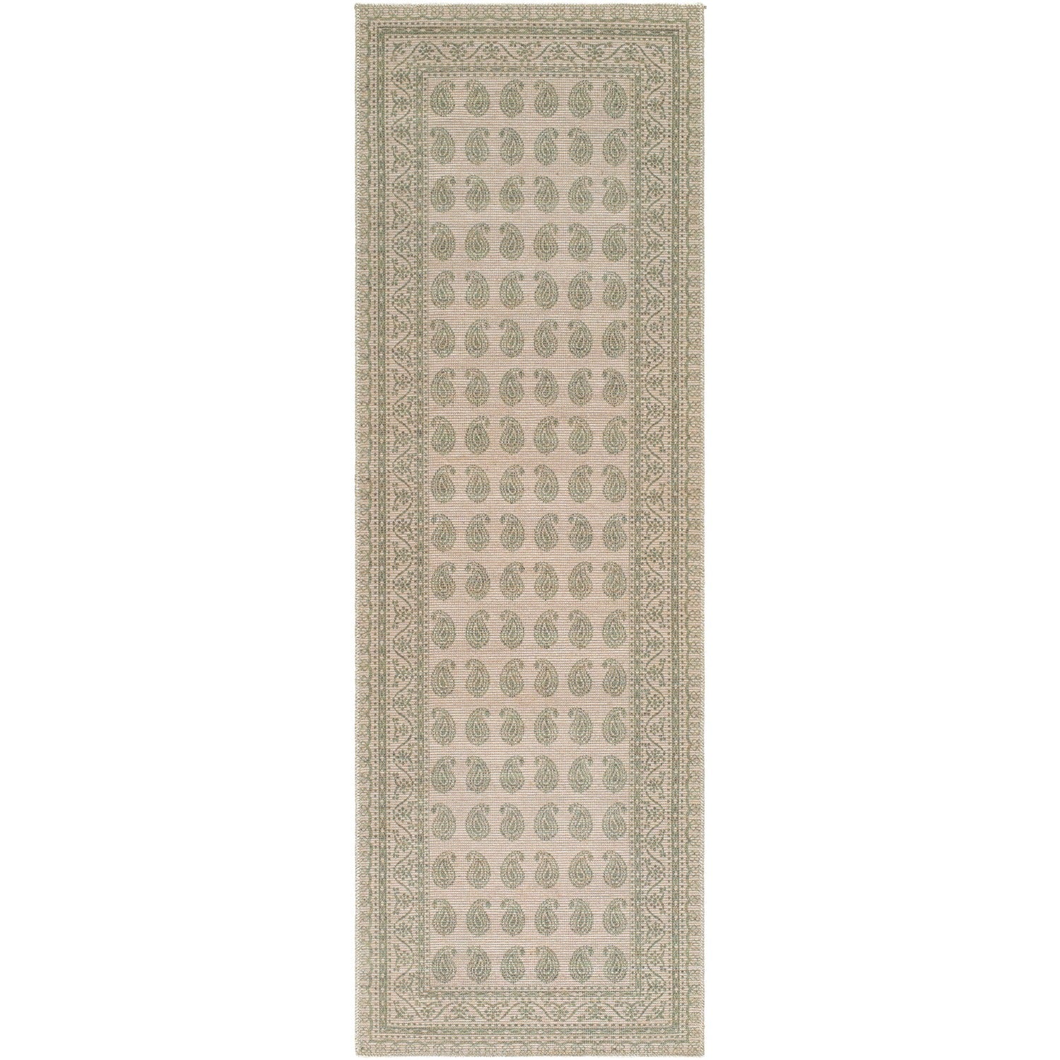 Alo Machine Woven Rug