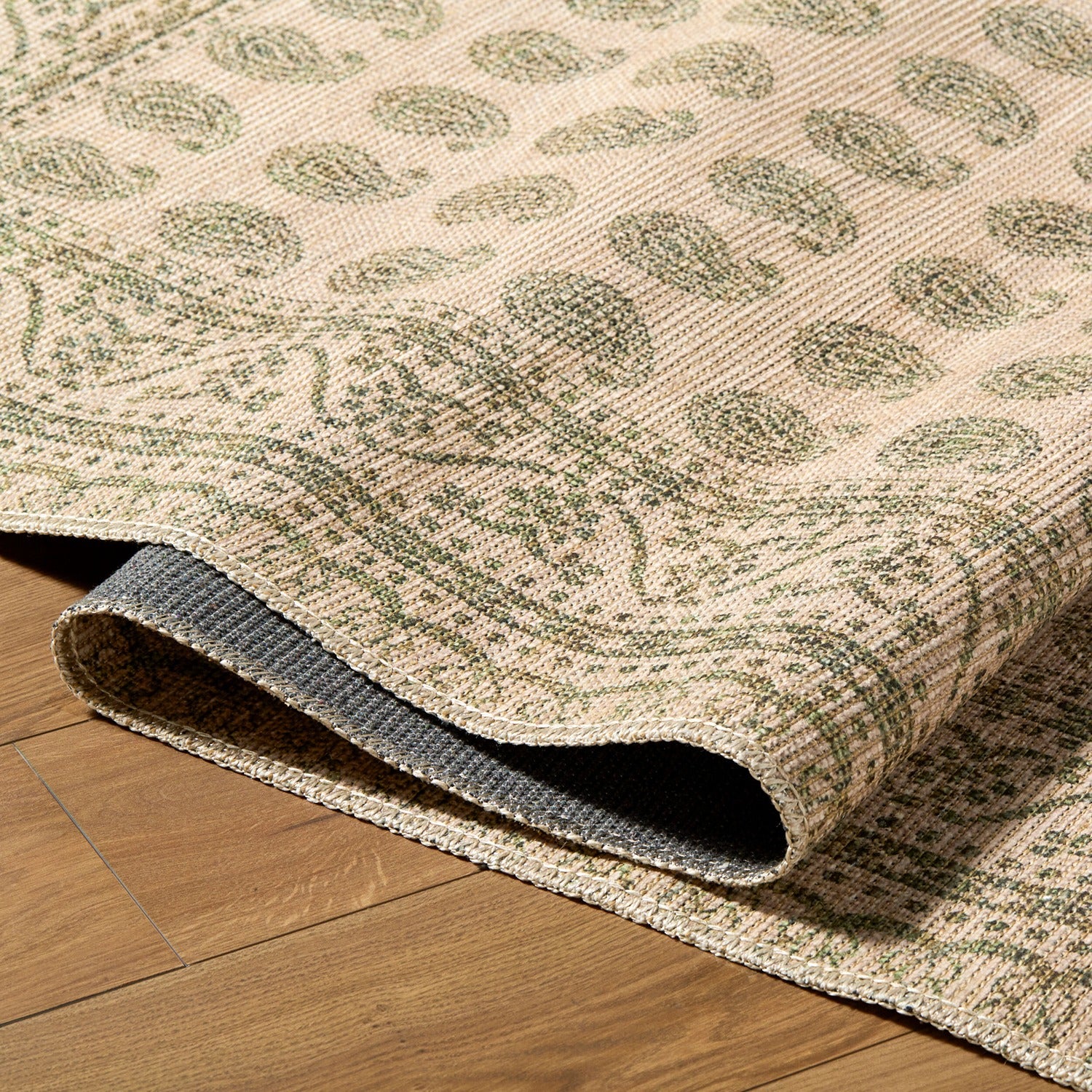 Alo Machine Woven Rug