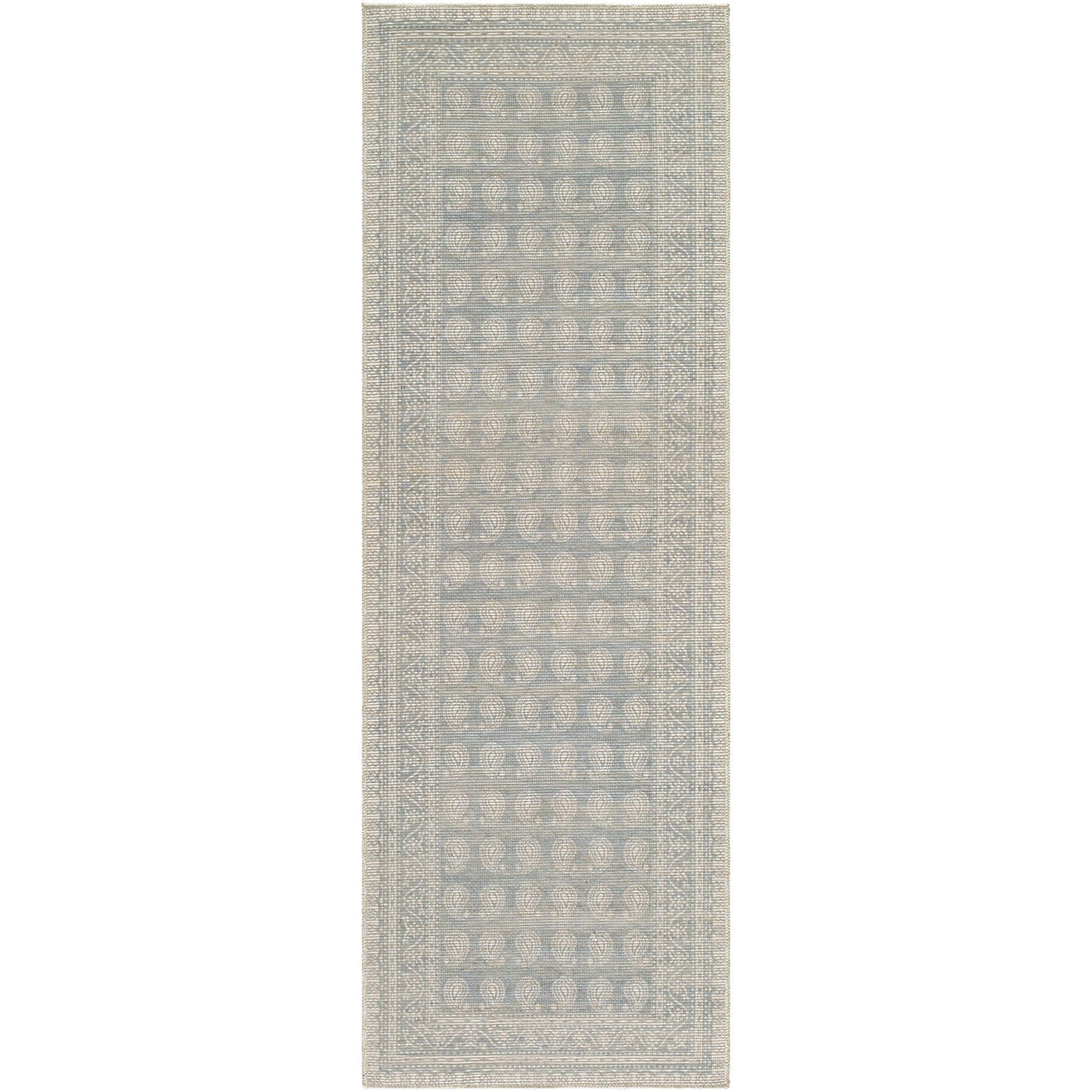Alo Machine Woven Rug