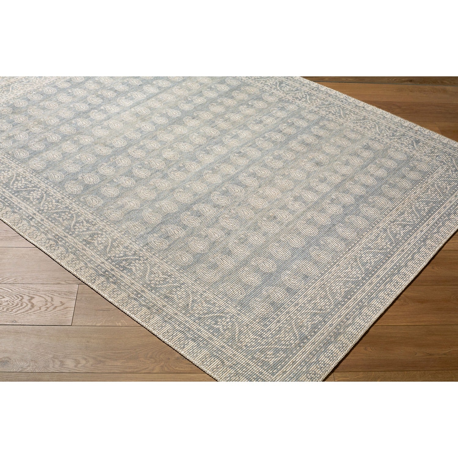 Alo Machine Woven Rug
