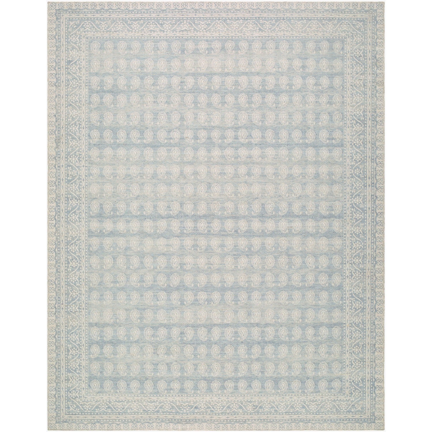 Alo Machine Woven Rug