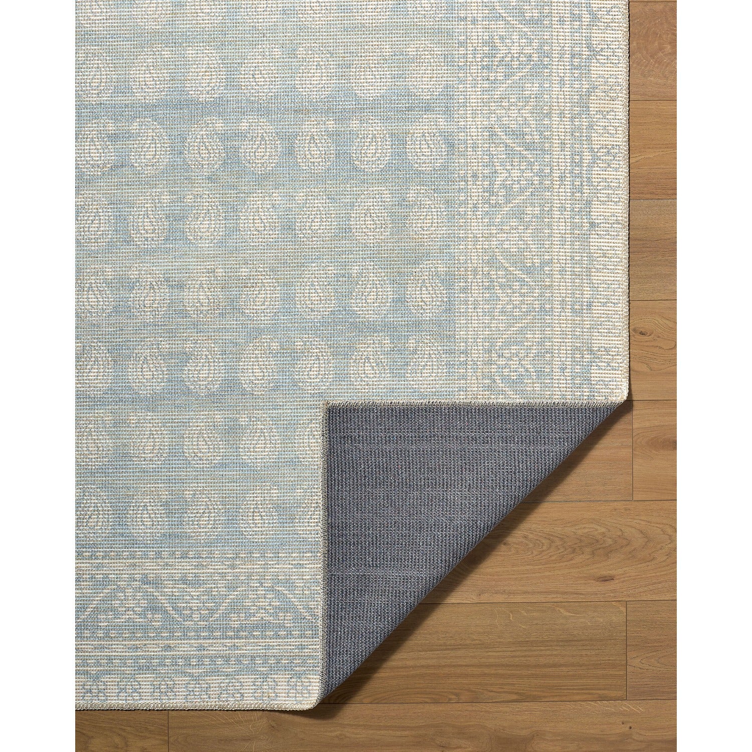 Alo Machine Woven Rug