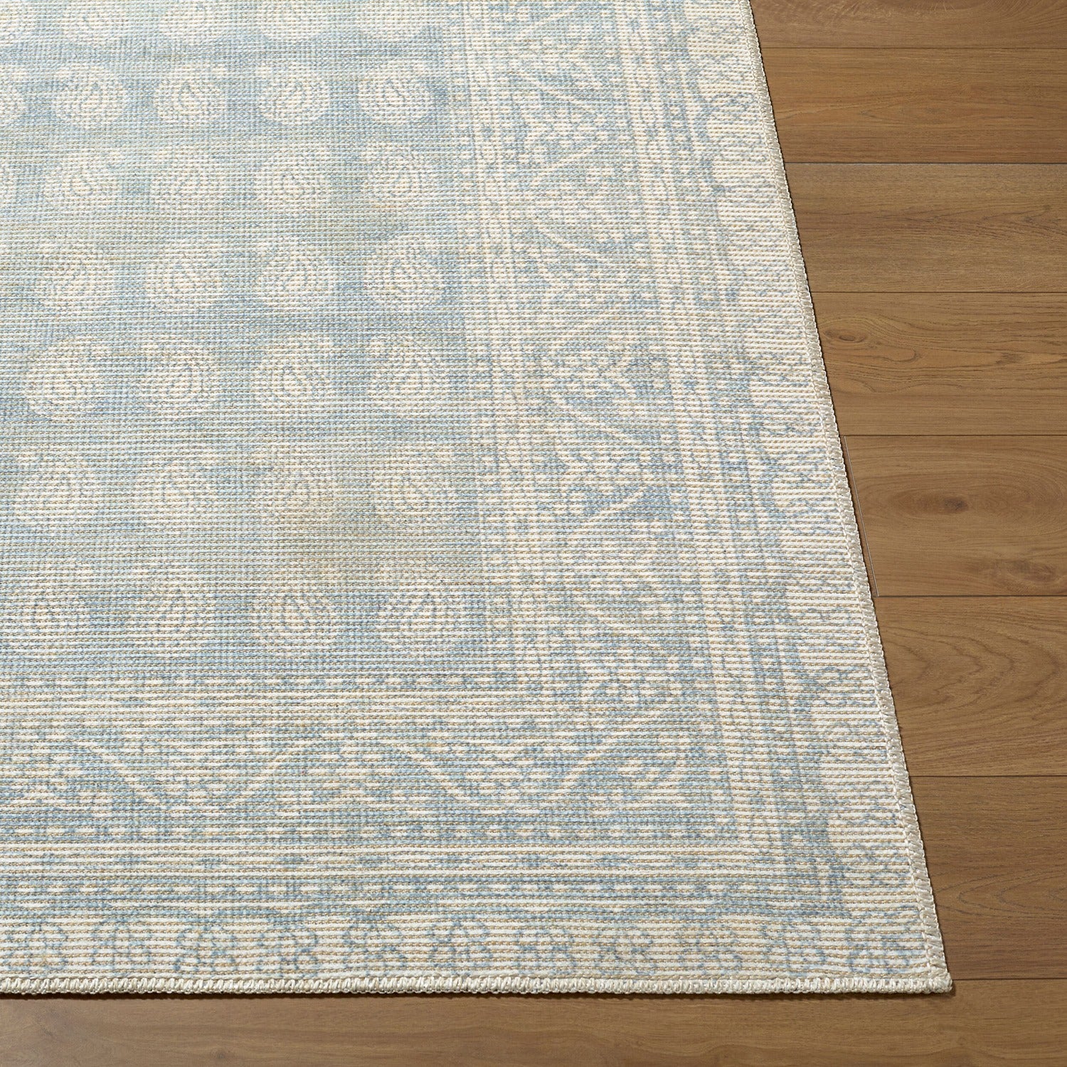 Alo Machine Woven Rug