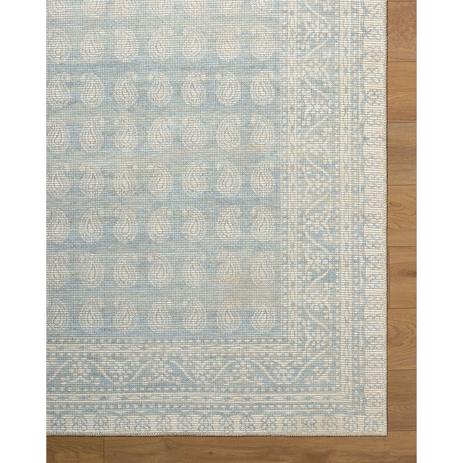 Alo Machine Woven Rug
