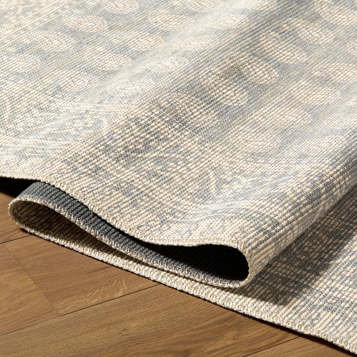 Alo Machine Woven Rug