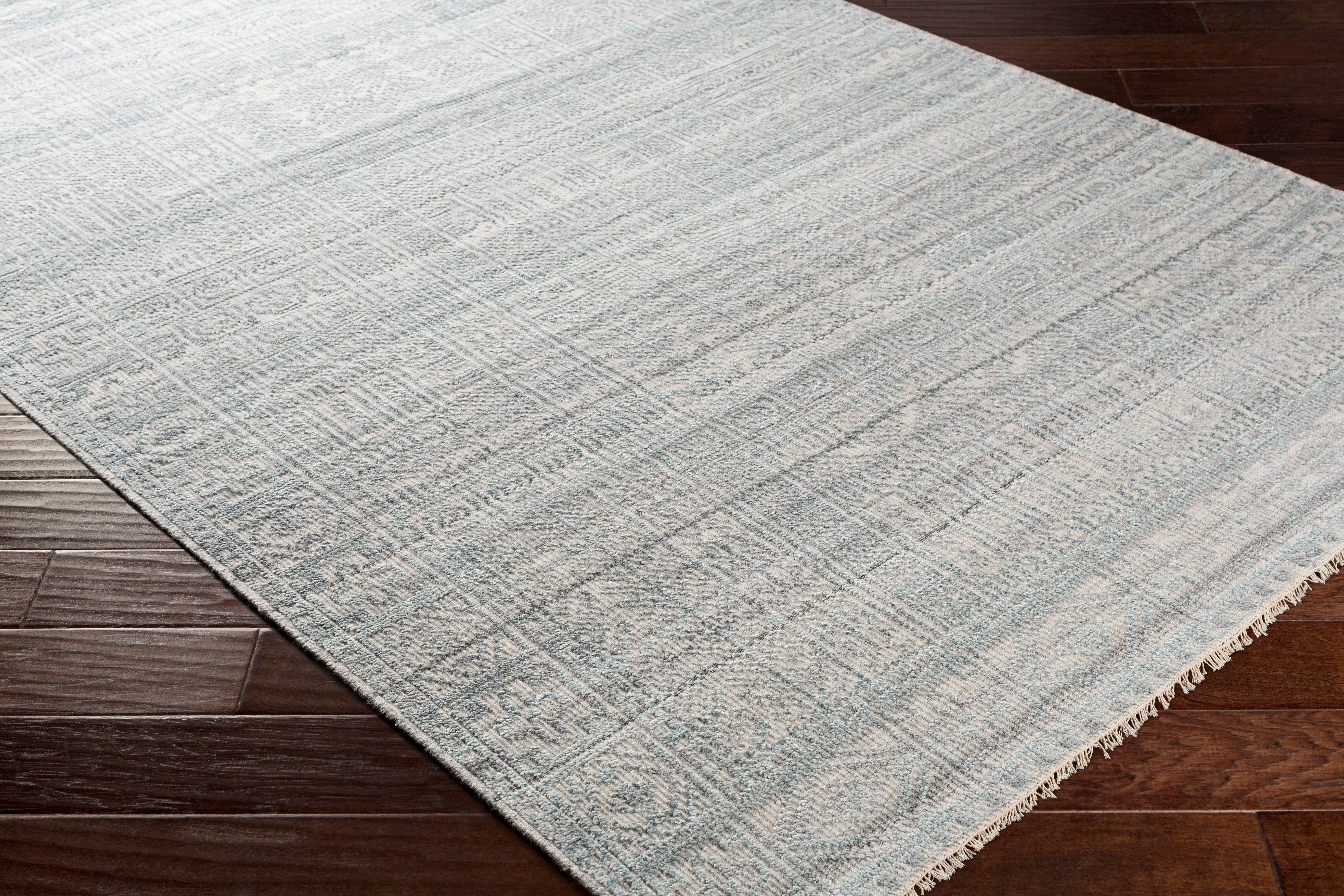 Nobility Handmade Rug