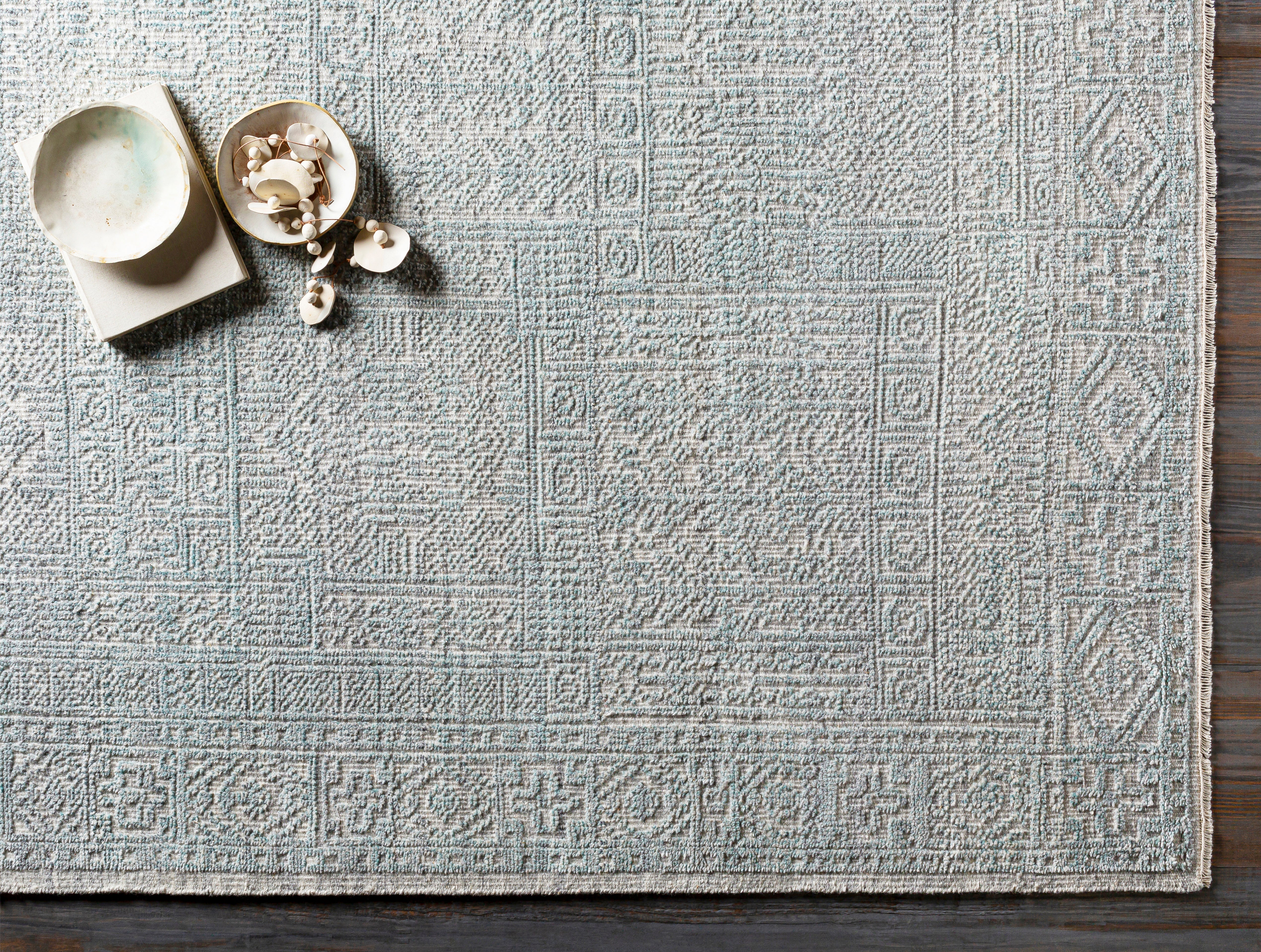 Nobility Handmade Rug