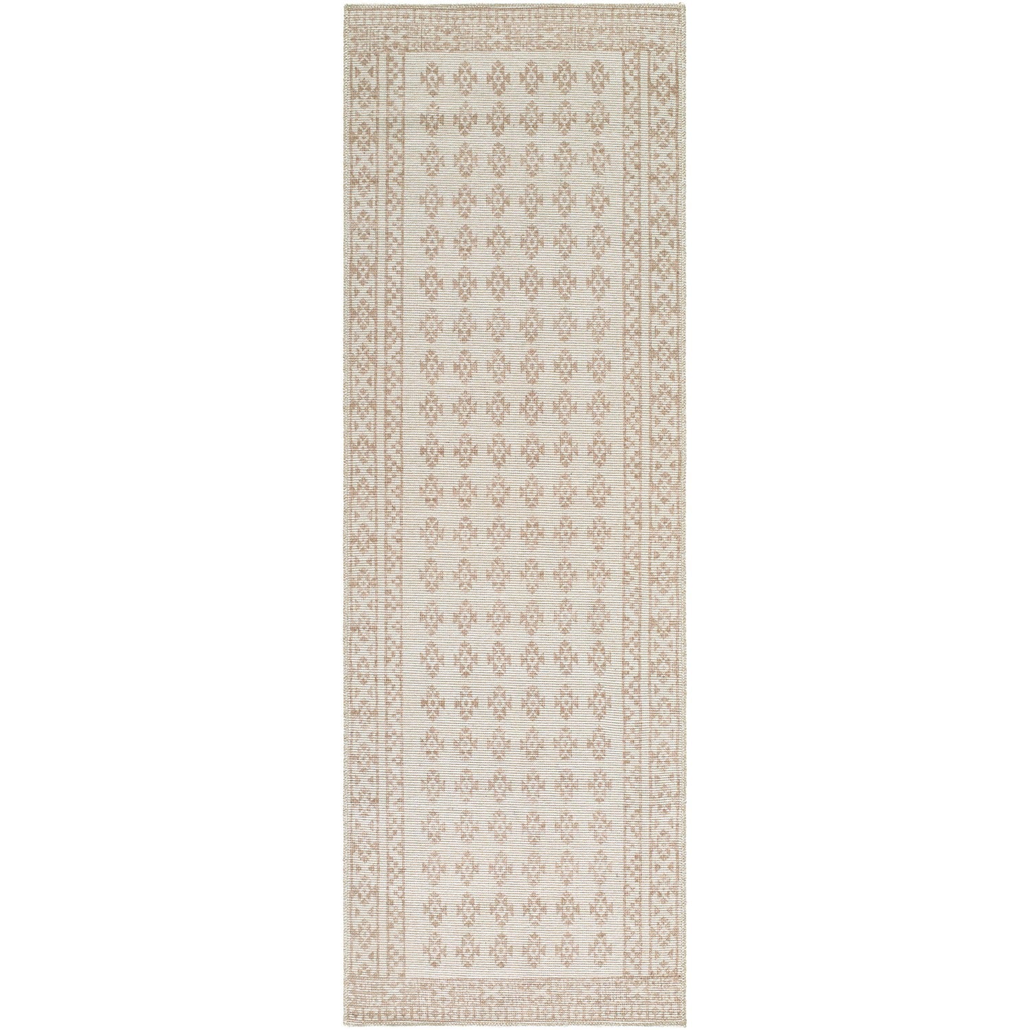 Shanti Machine Woven Rug