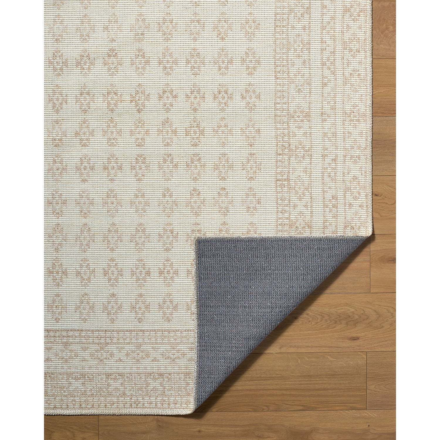 Shanti Machine Woven Rug
