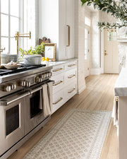 Shanti Machine Woven Rug