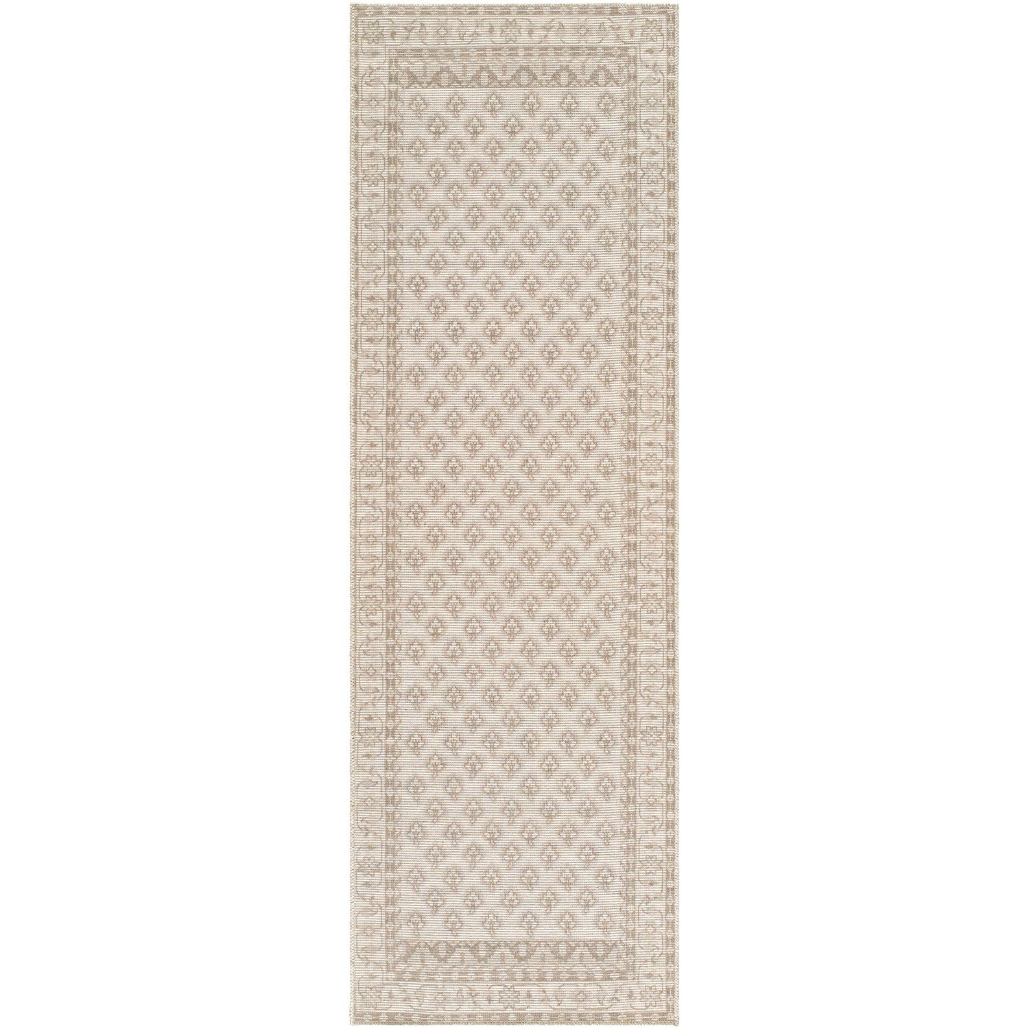Shanti Machine Woven Rug