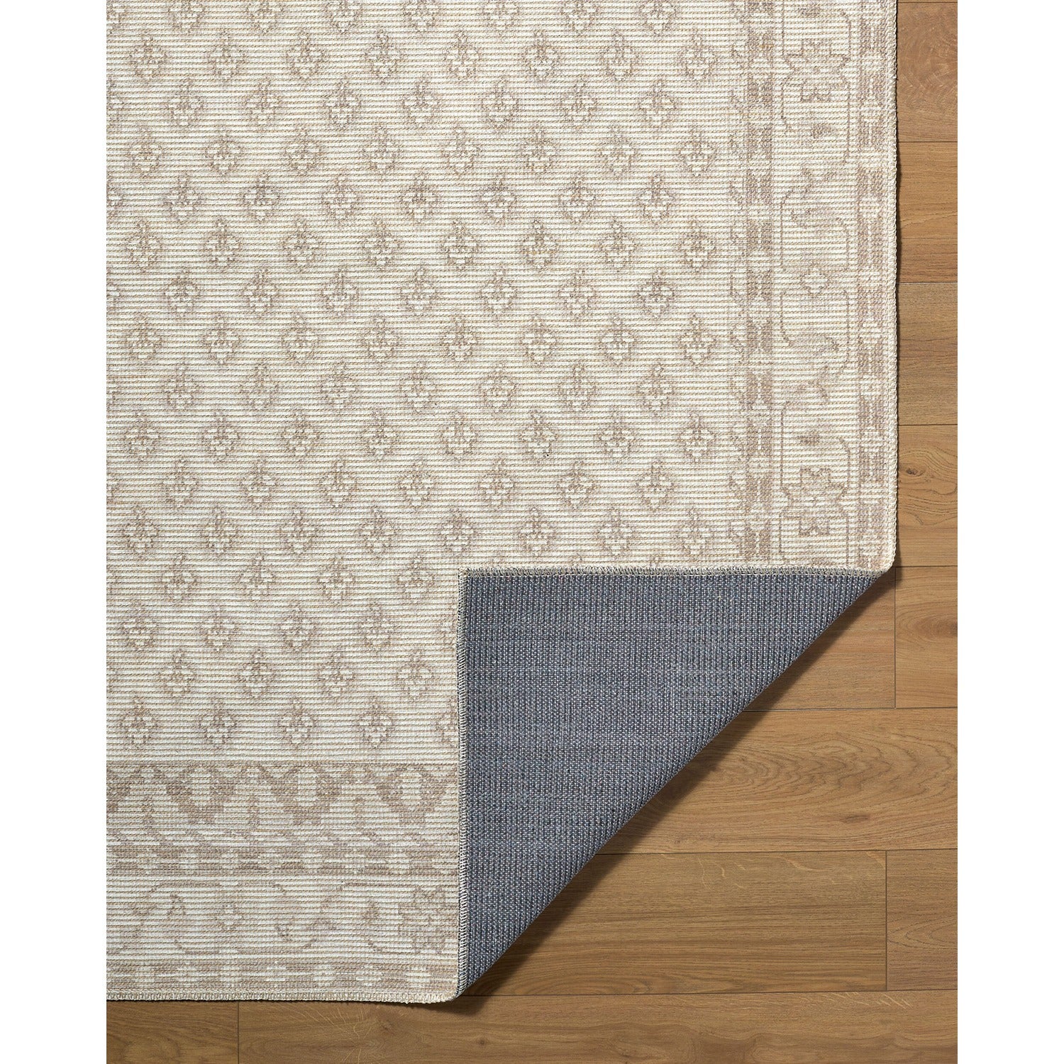 Shanti Machine Woven Rug