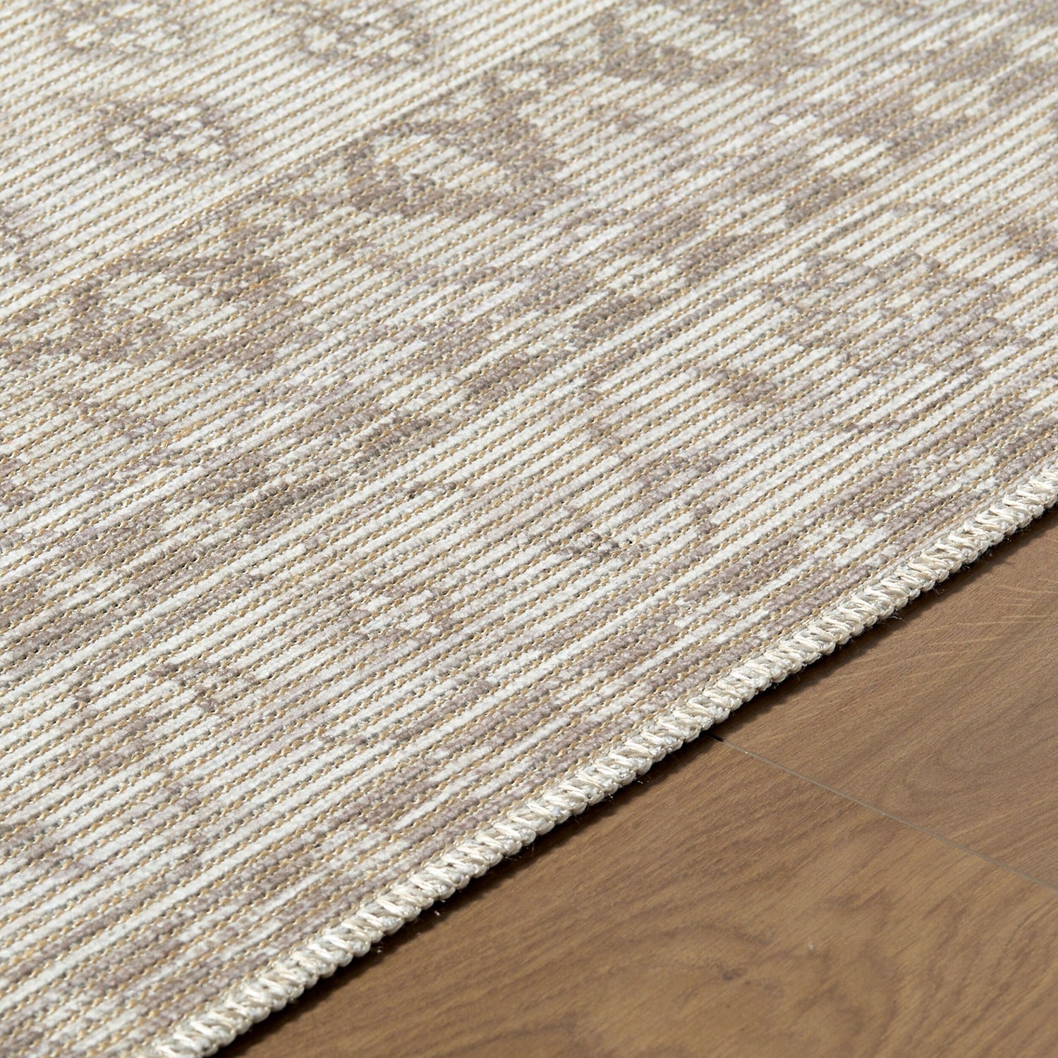 Shanti Machine Woven Rug