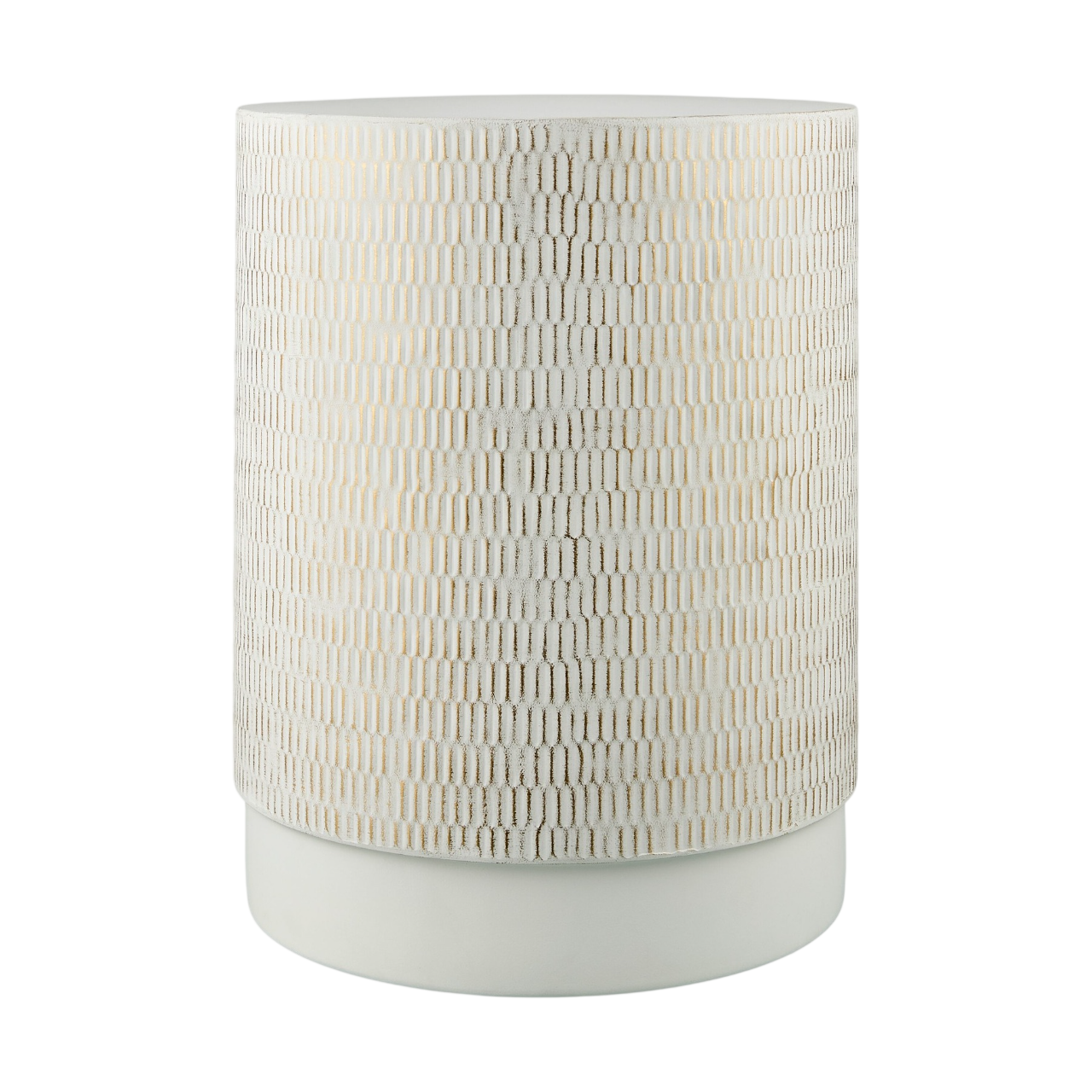 Amenet End Table