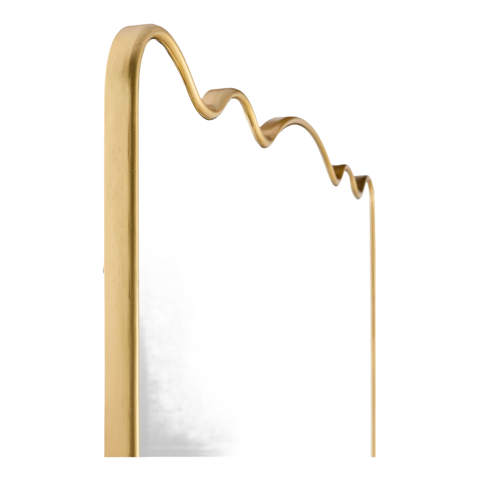 Nerlyn Accent Mirror