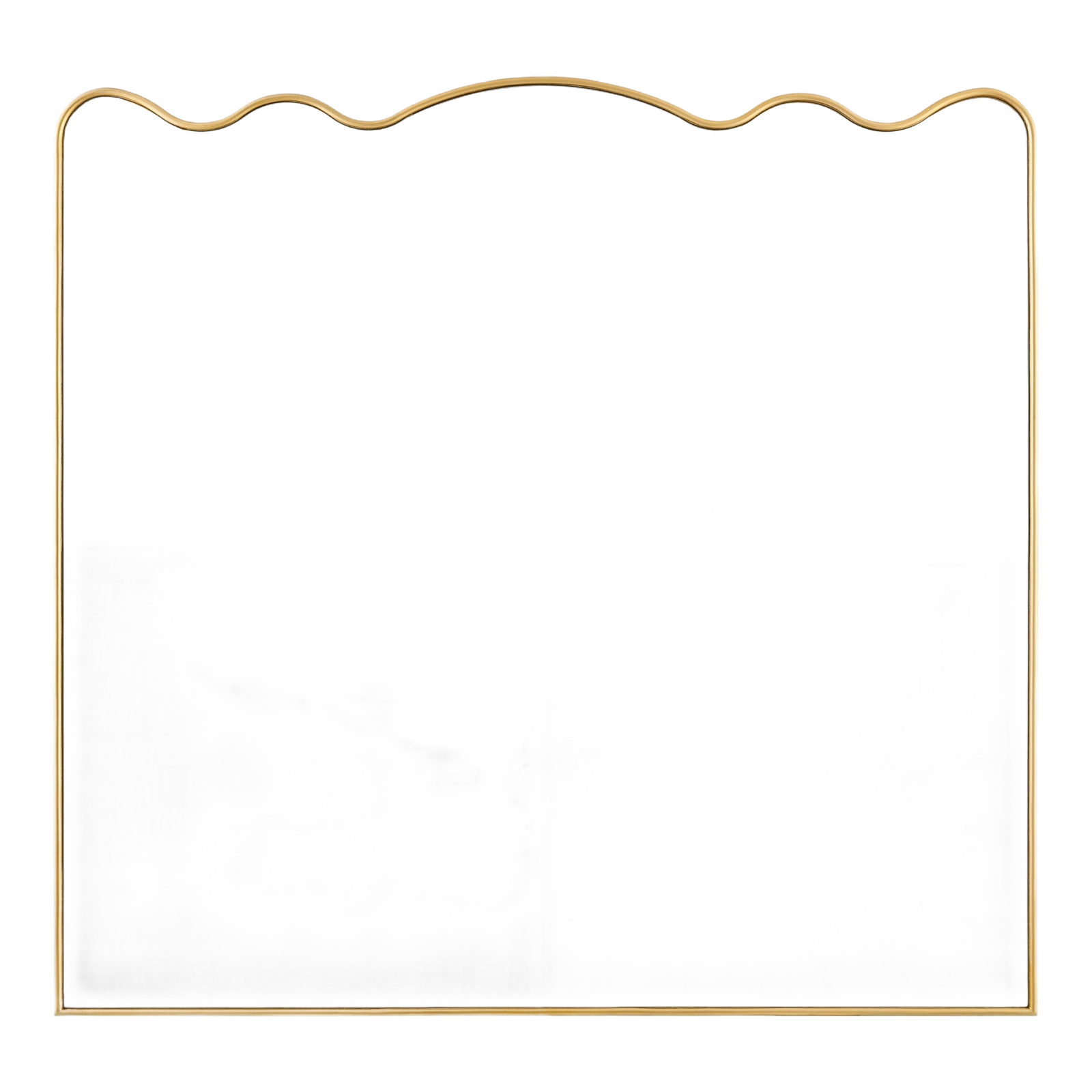 Nerlyn Accent Mirror