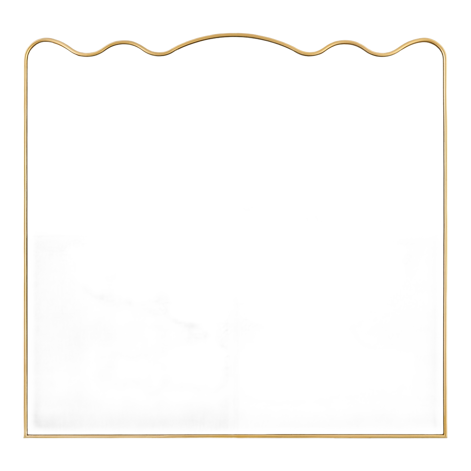 Nerlyn Accent Mirror