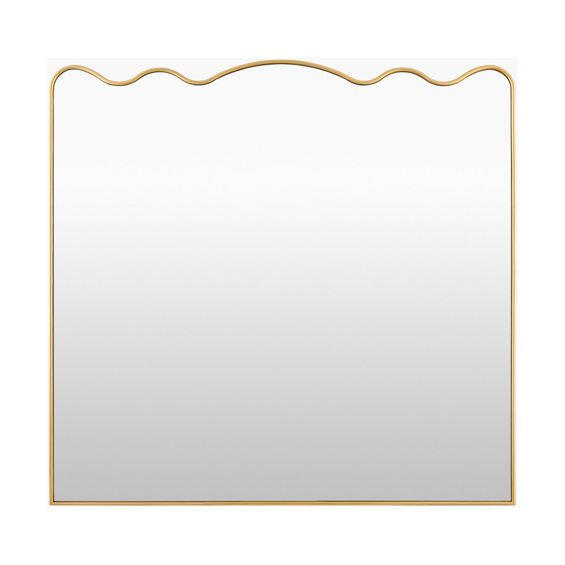 Nerlyn Accent Mirror