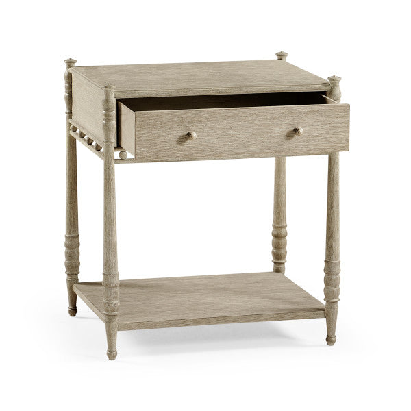 Morris Bedside Table