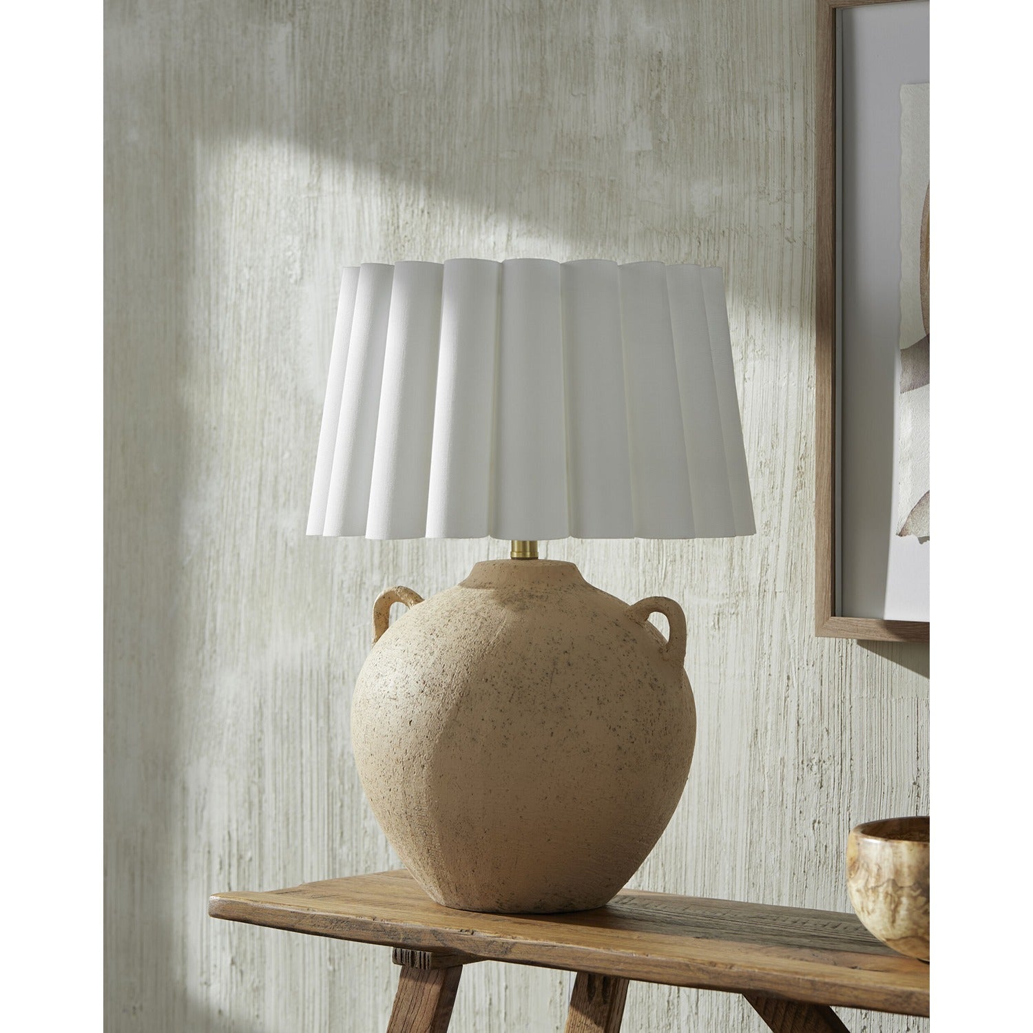 Nivalis Accent Table Lamp