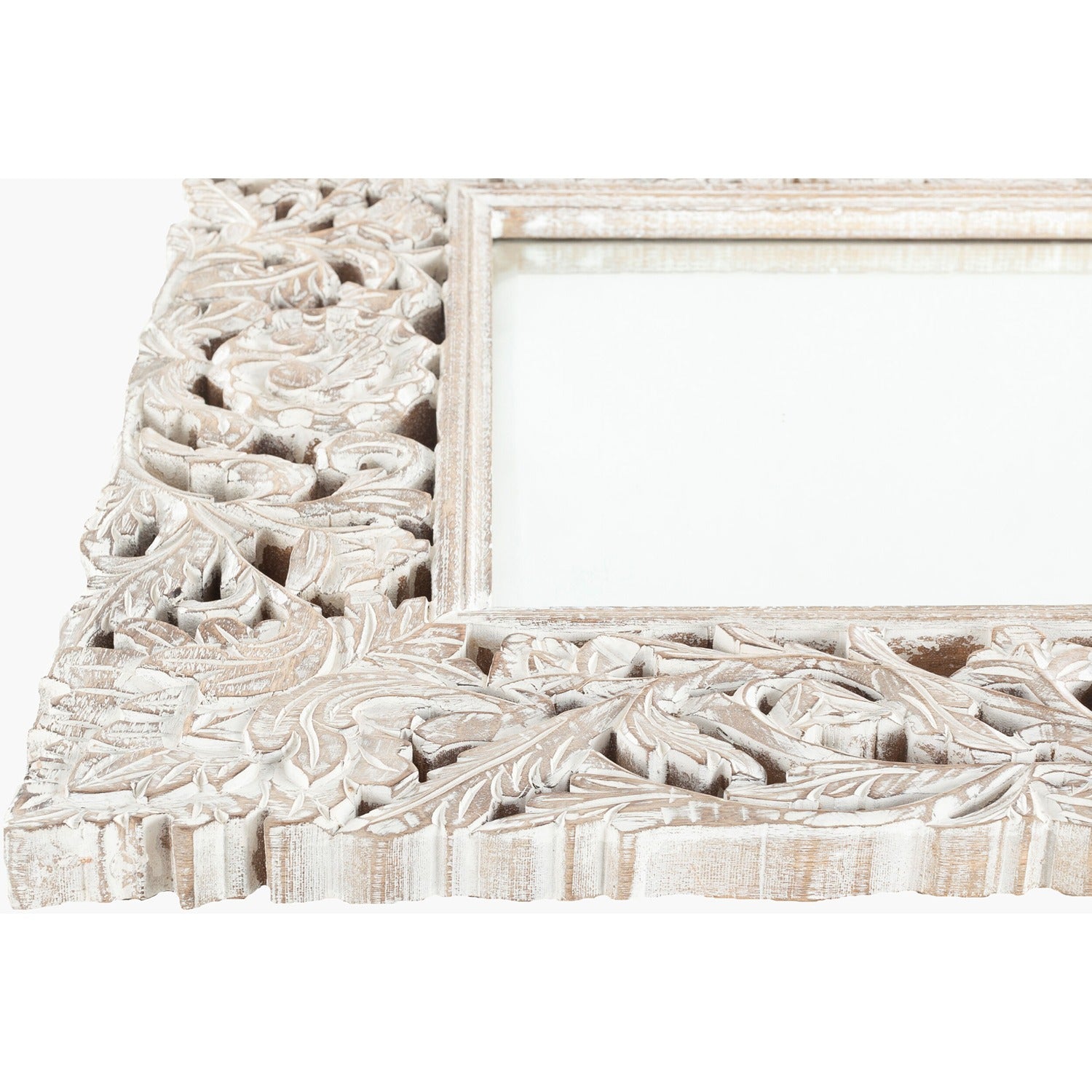 Naomi Accent Mirror