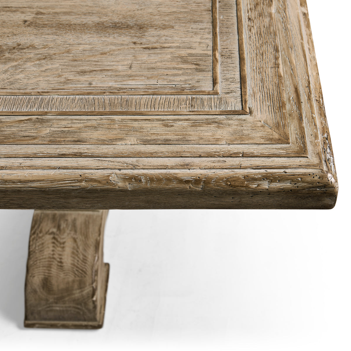 Sagehill Trestle Dining Table - 96"